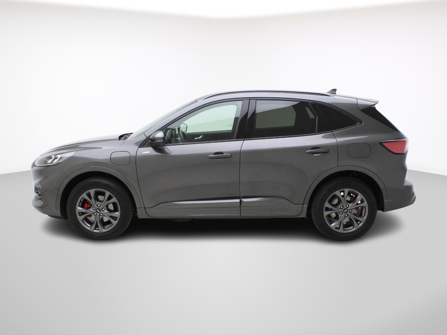 FORD Kuga 2.5 Plug-in Hybrid ST-Line X 2WD-image-2