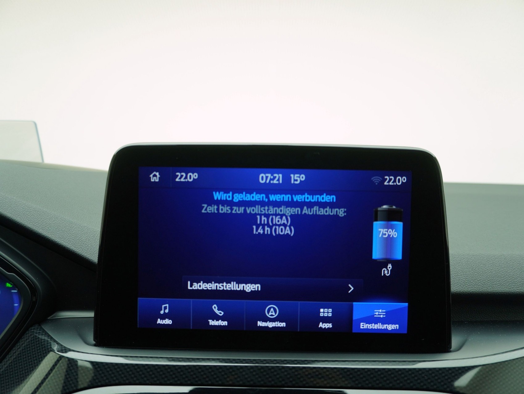 FORD Kuga 2.5 Plug-in Hybrid ST-Line X 2WD-image-16