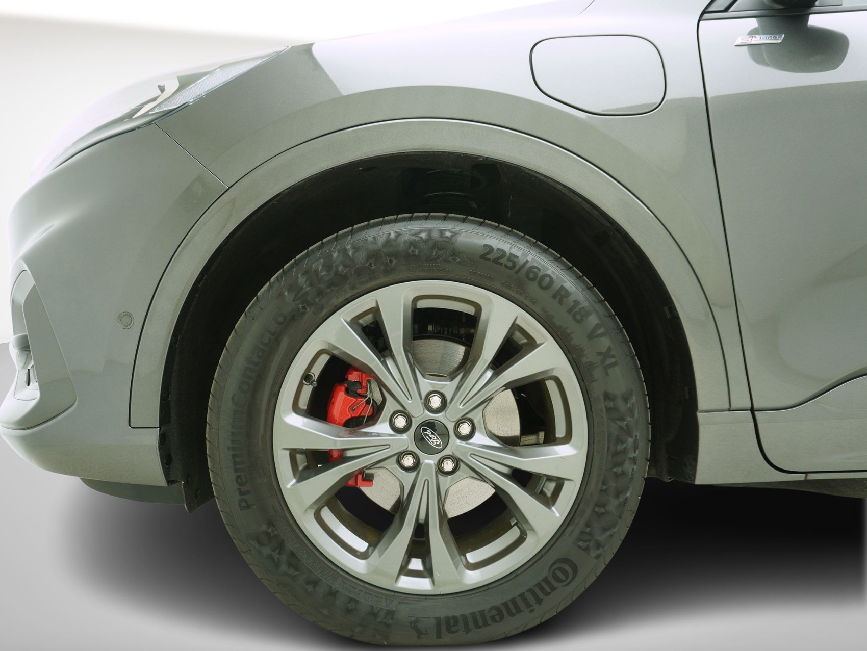 FORD Kuga 2.5 Plug-in Hybrid ST-Line X 2WD-image-6