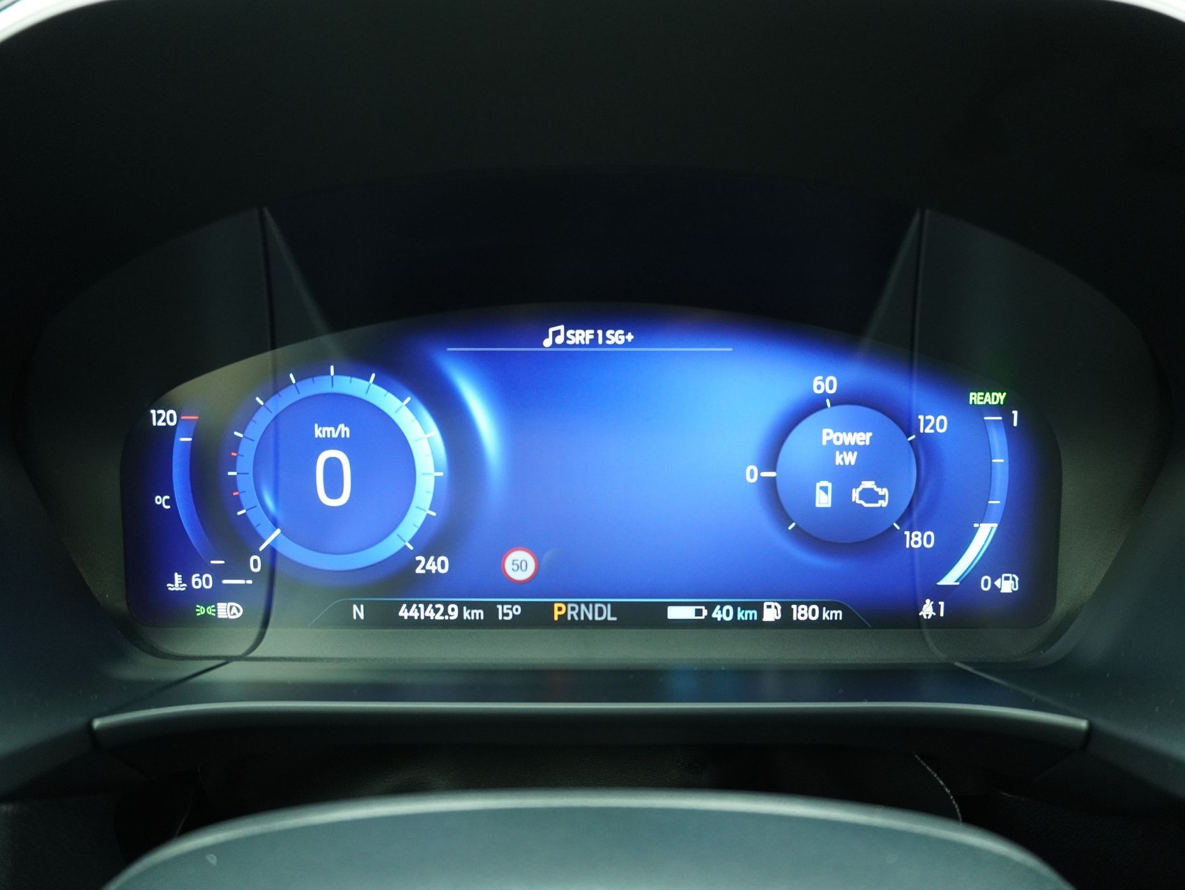 FORD Kuga 2.5 Plug-in Hybrid ST-Line X 2WD-image-15