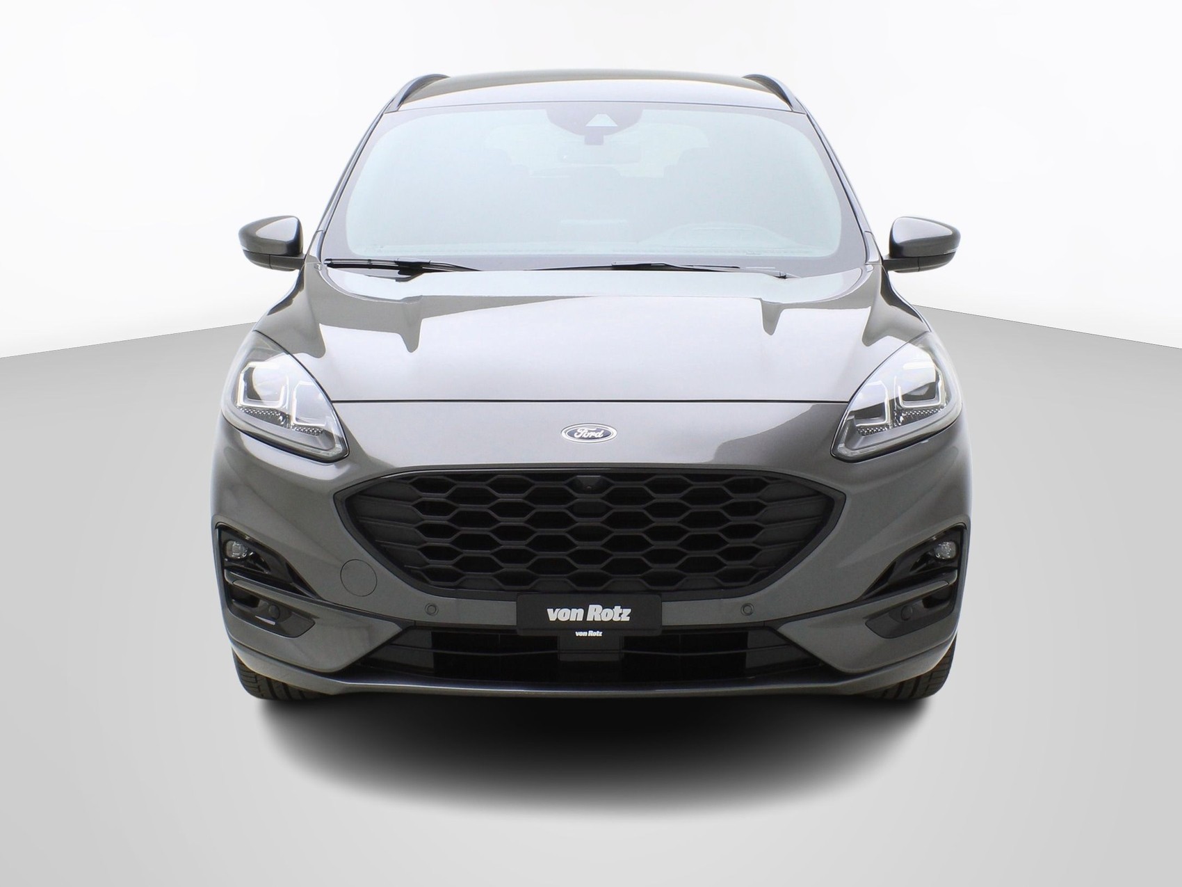 FORD Kuga 2.5 Plug-in Hybrid ST-Line X 2WD-image-5