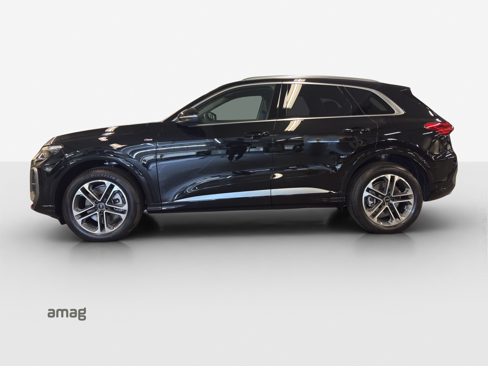 AUDI Q5 TDI quattro 150 kW S-tronic-image-1