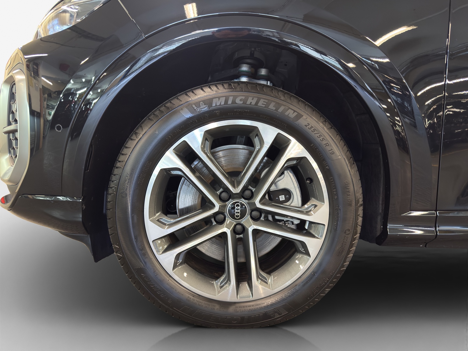 AUDI Q5 TDI quattro 150 kW S-tronic-image-11