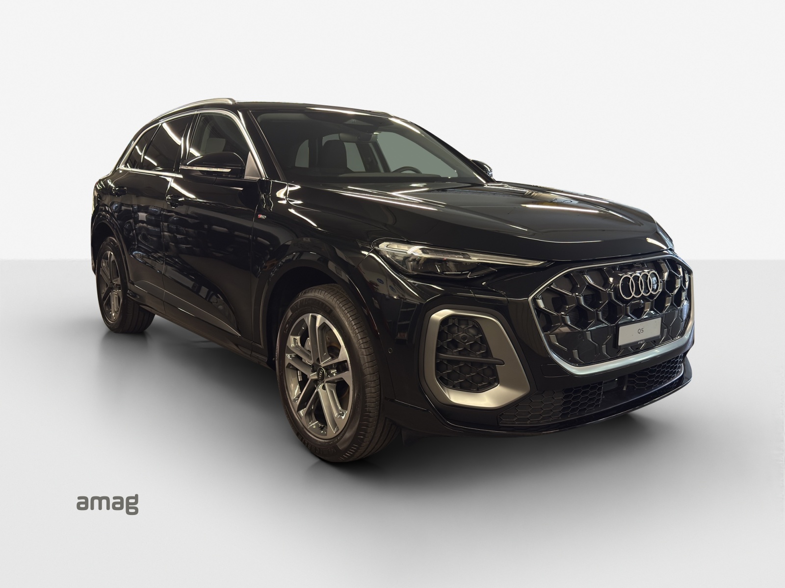 AUDI Q5 TDI quattro 150 kW S-tronic-image-5