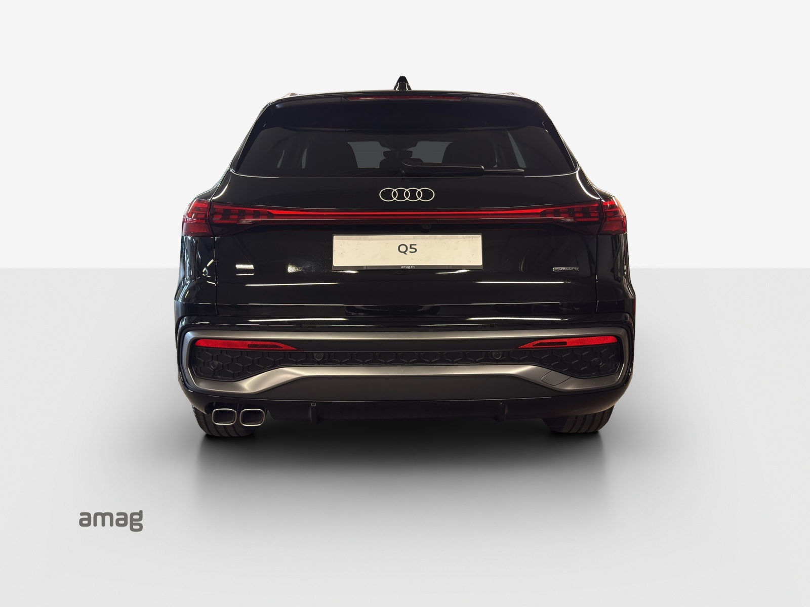 AUDI Q5 TDI quattro 150 kW S-tronic-image-3
