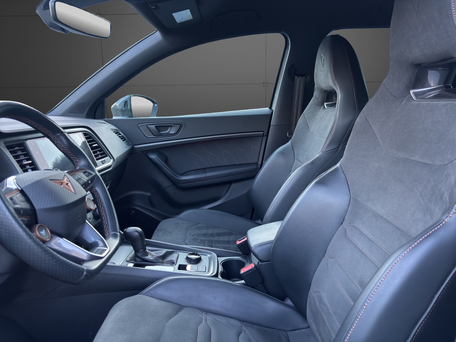 CUPRA Ateca 2.0TSI 4Drive DSG-image-2