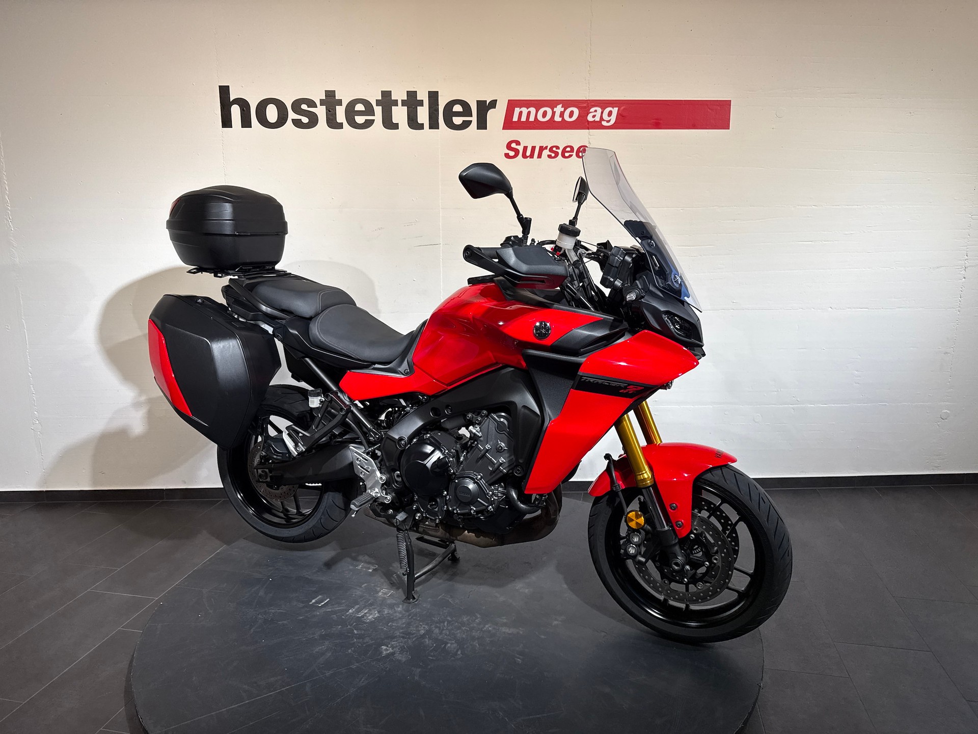 YAMAHA Tracer 9 GT-image-10