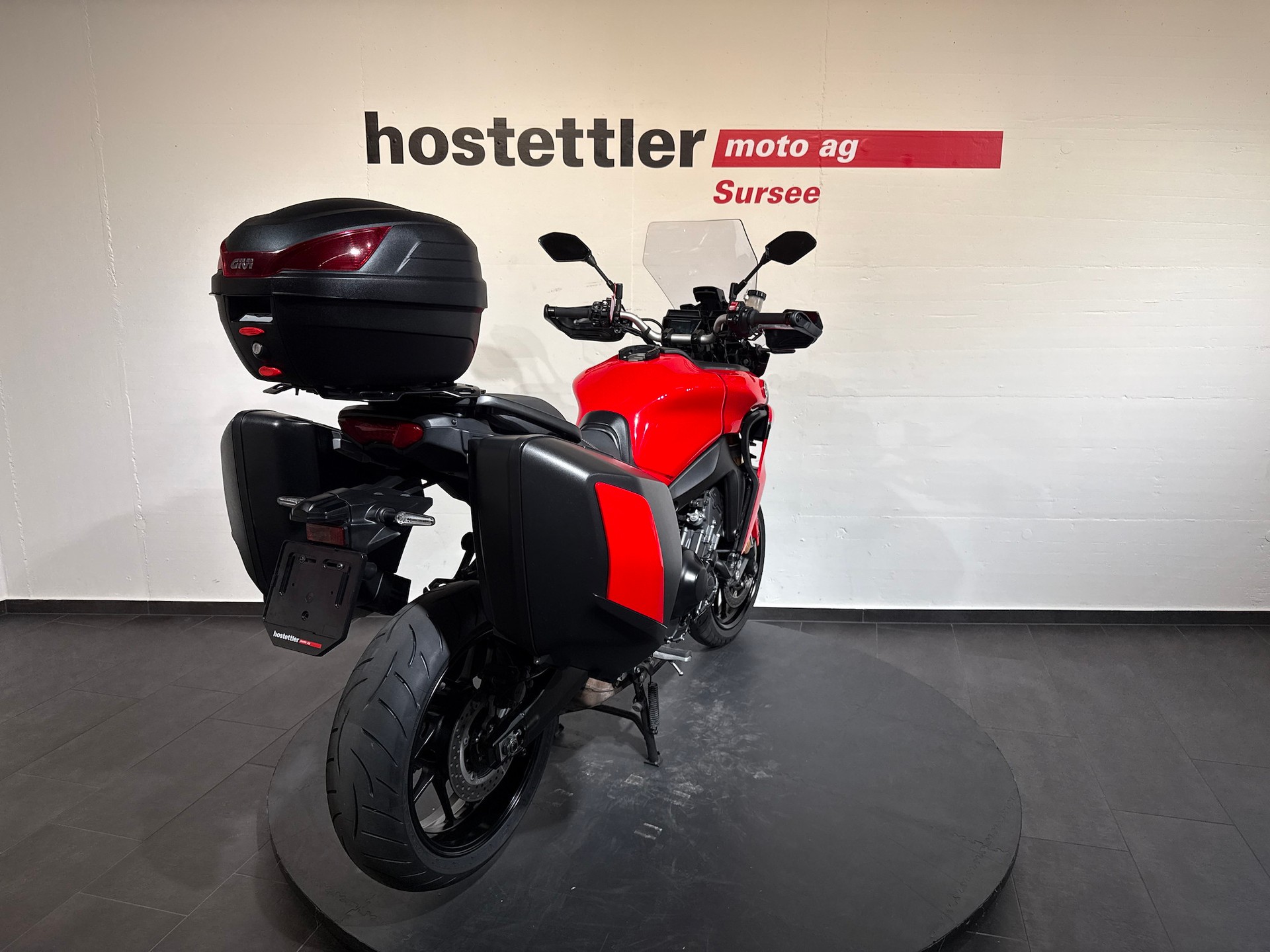 YAMAHA Tracer 9 GT-image-7