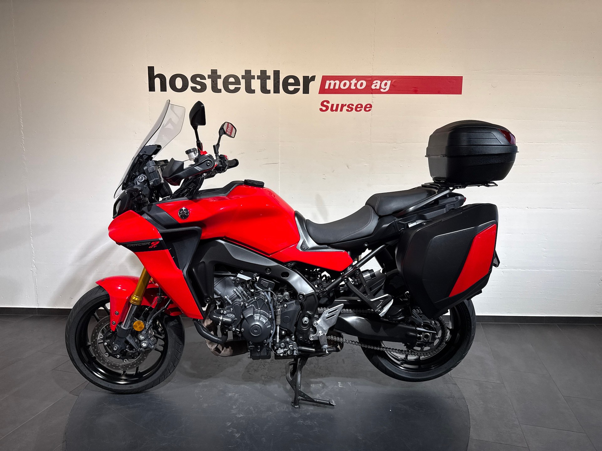 YAMAHA Tracer 9 GT-image-4