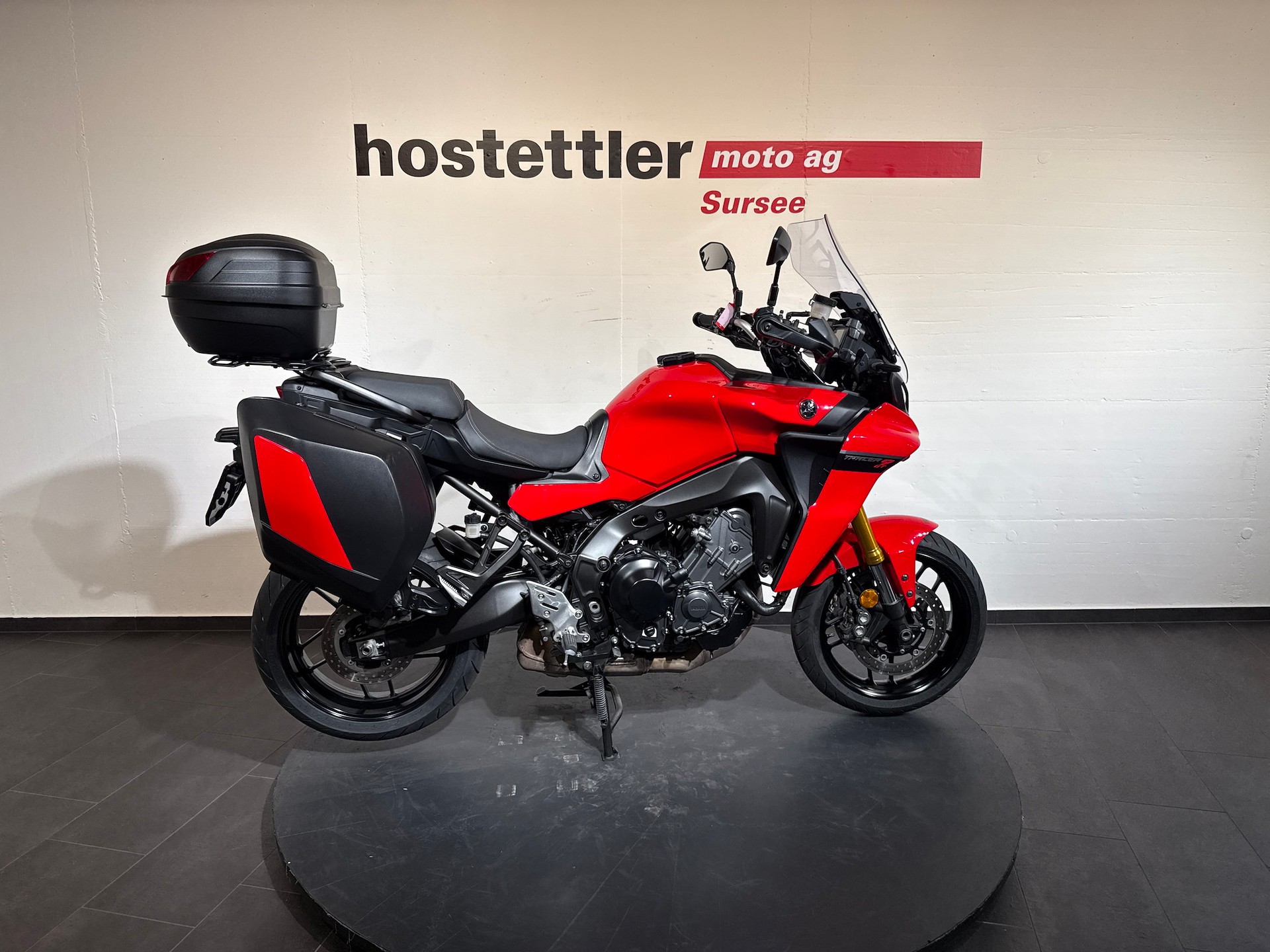 YAMAHA Tracer 9 GT-image-9