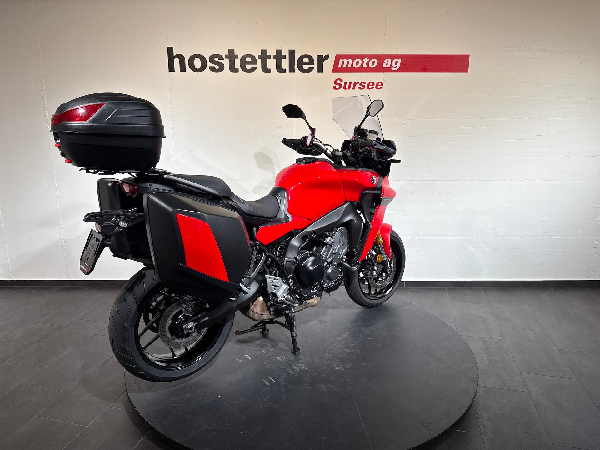 YAMAHA Tracer 9 GT-image-8