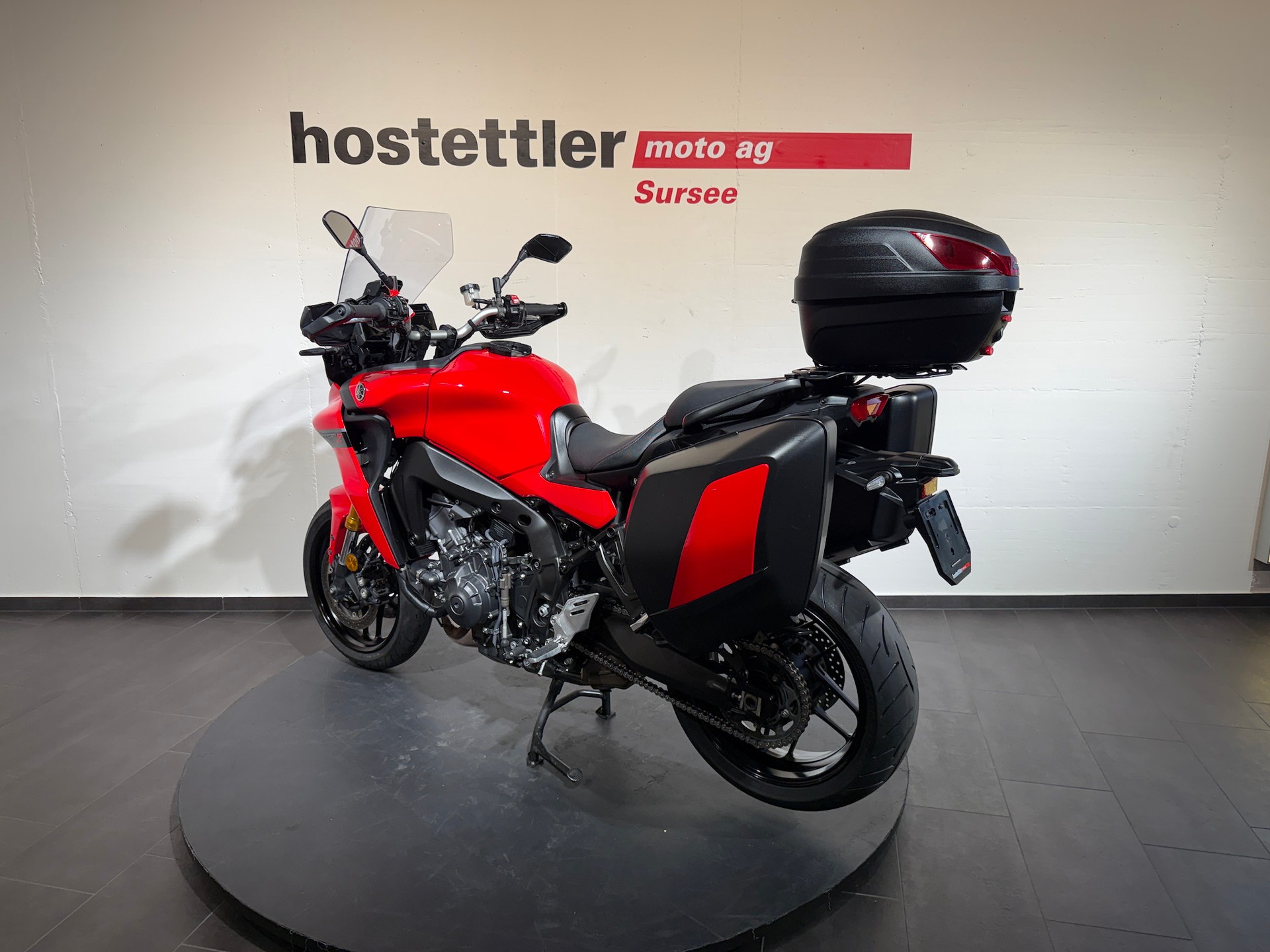 YAMAHA Tracer 9 GT-image-5