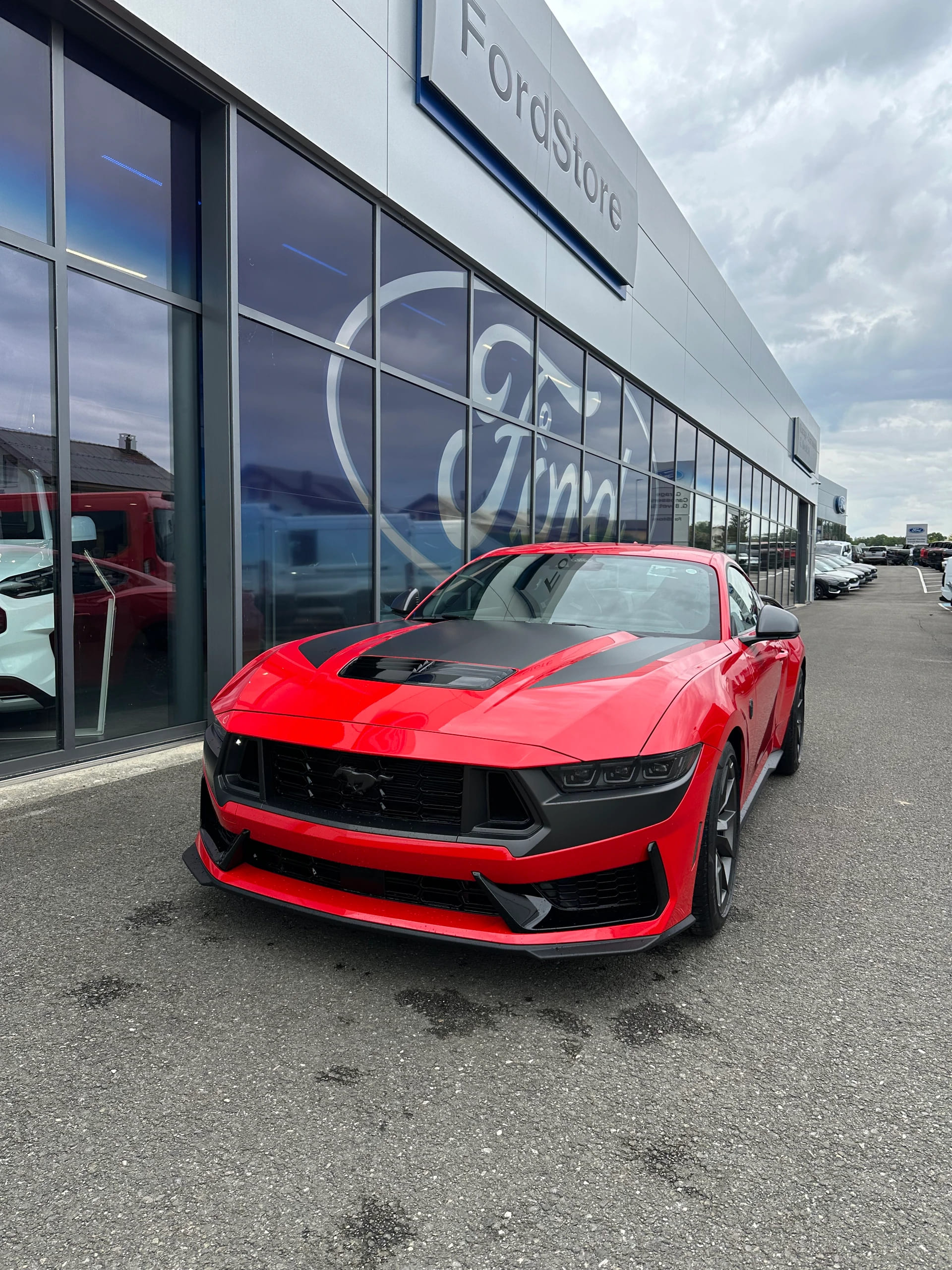 Car photo