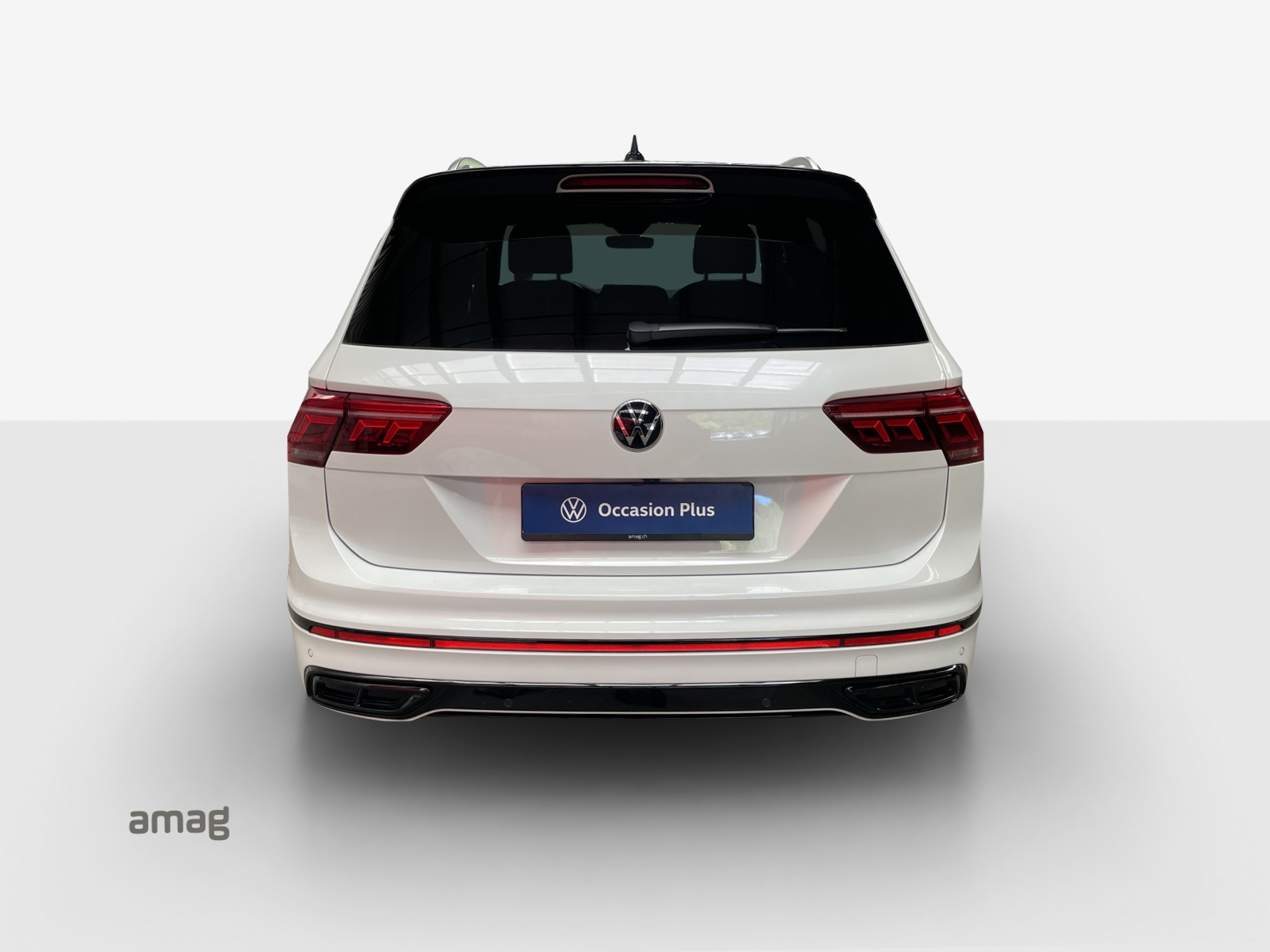 VW Tiguan 2.0TSI R-Line 4Motion DSG-image-3