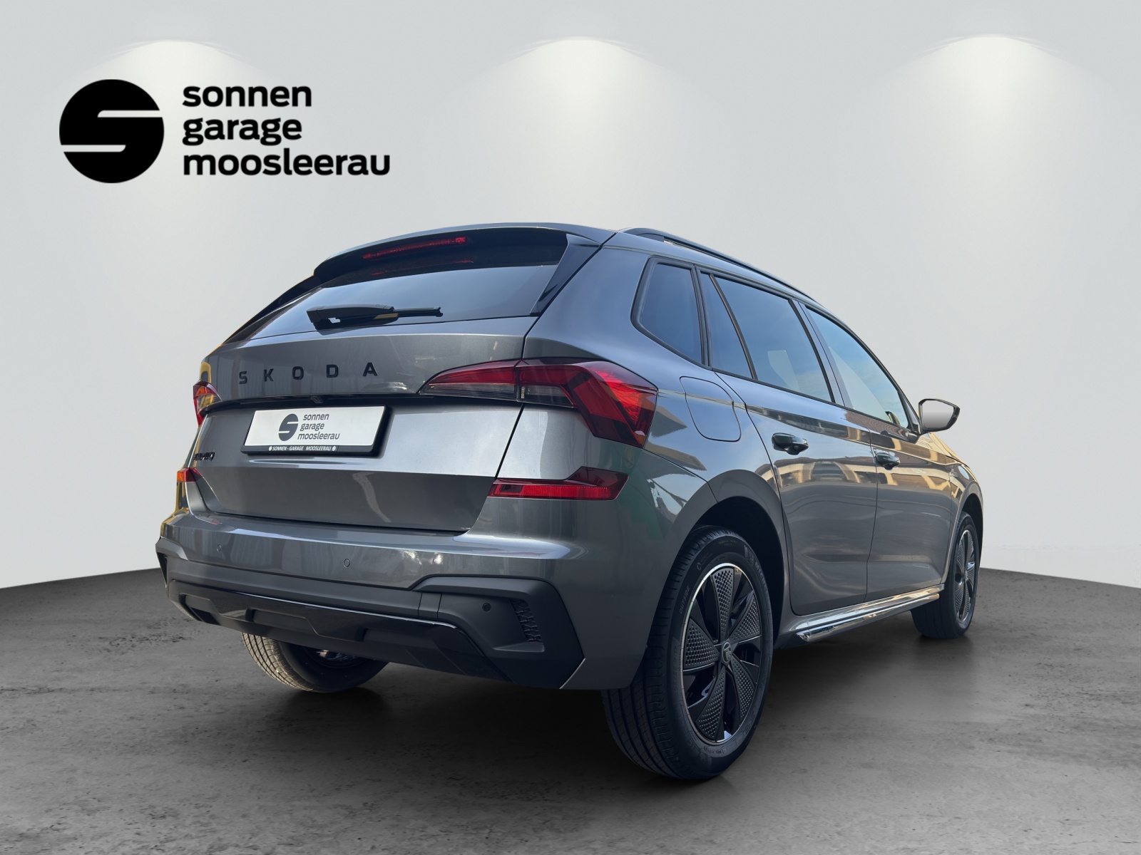 SKODA Kamiq 1.5 TSI Monte Carlo DSG-showroom-element-2