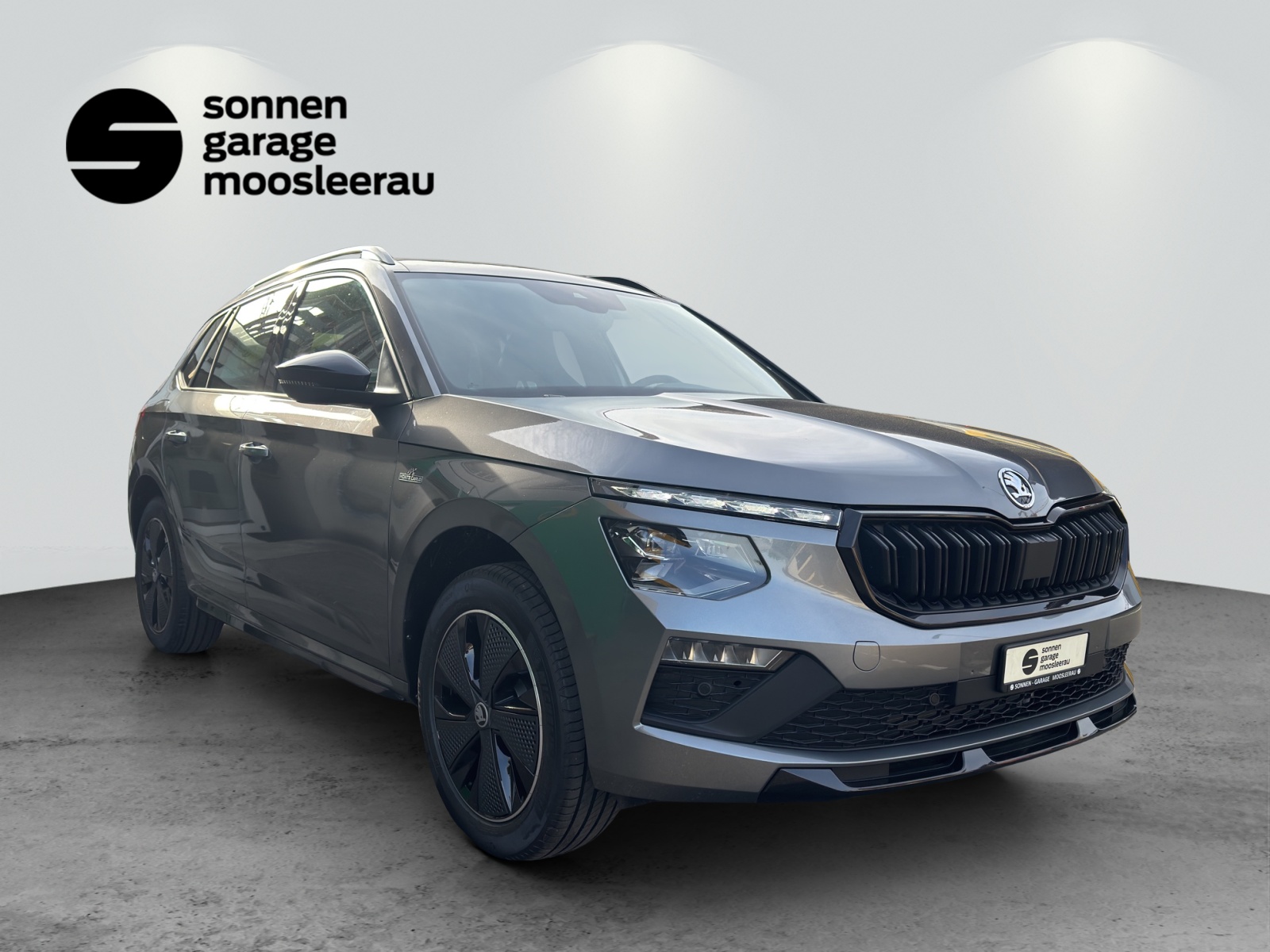 SKODA Kamiq 1.5 TSI Monte Carlo DSG-showroom-element-1