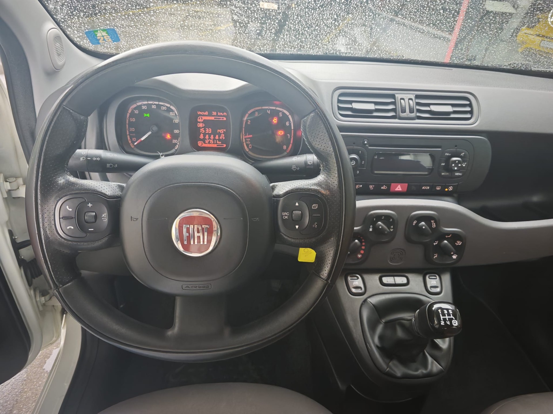 FIAT Panda 0.9 Twinair Turbo Easy-image-7