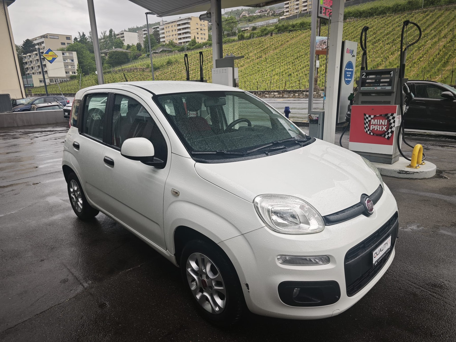 FIAT Panda 0.9 Twinair Turbo Easy-image-2