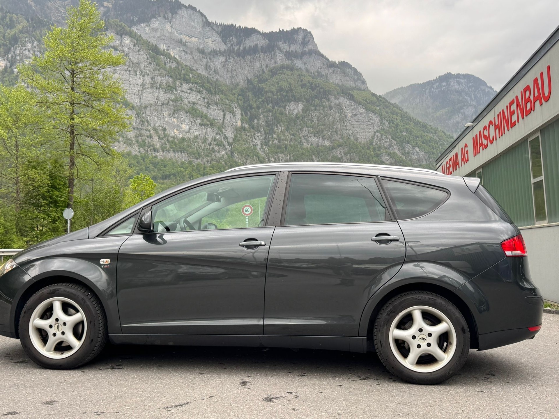 SEAT Altea XL 1.8 TSI Style DSG-image-3