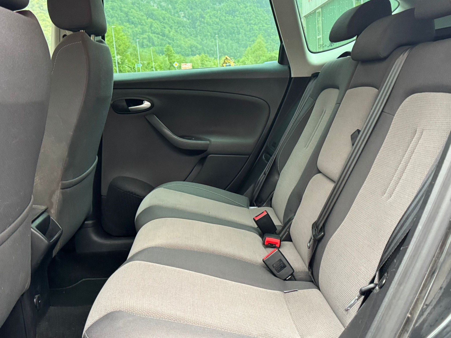 SEAT Altea XL 1.8 TSI Style DSG-image-7
