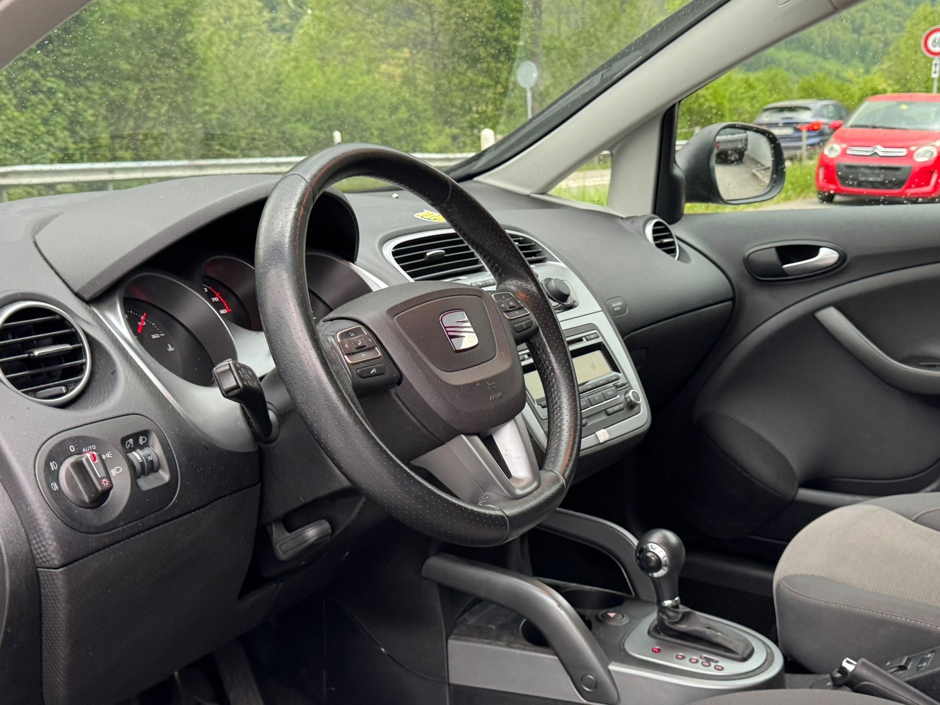 SEAT Altea XL 1.8 TSI Style DSG-image-6