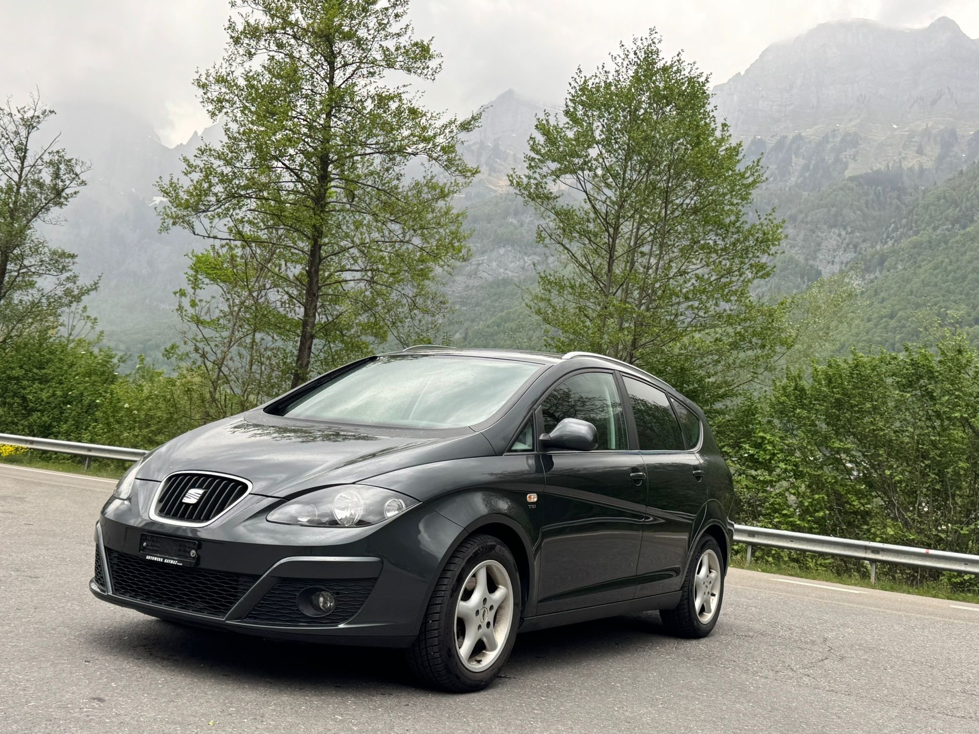 SEAT Altea XL 1.8 TSI Style DSG-image-1