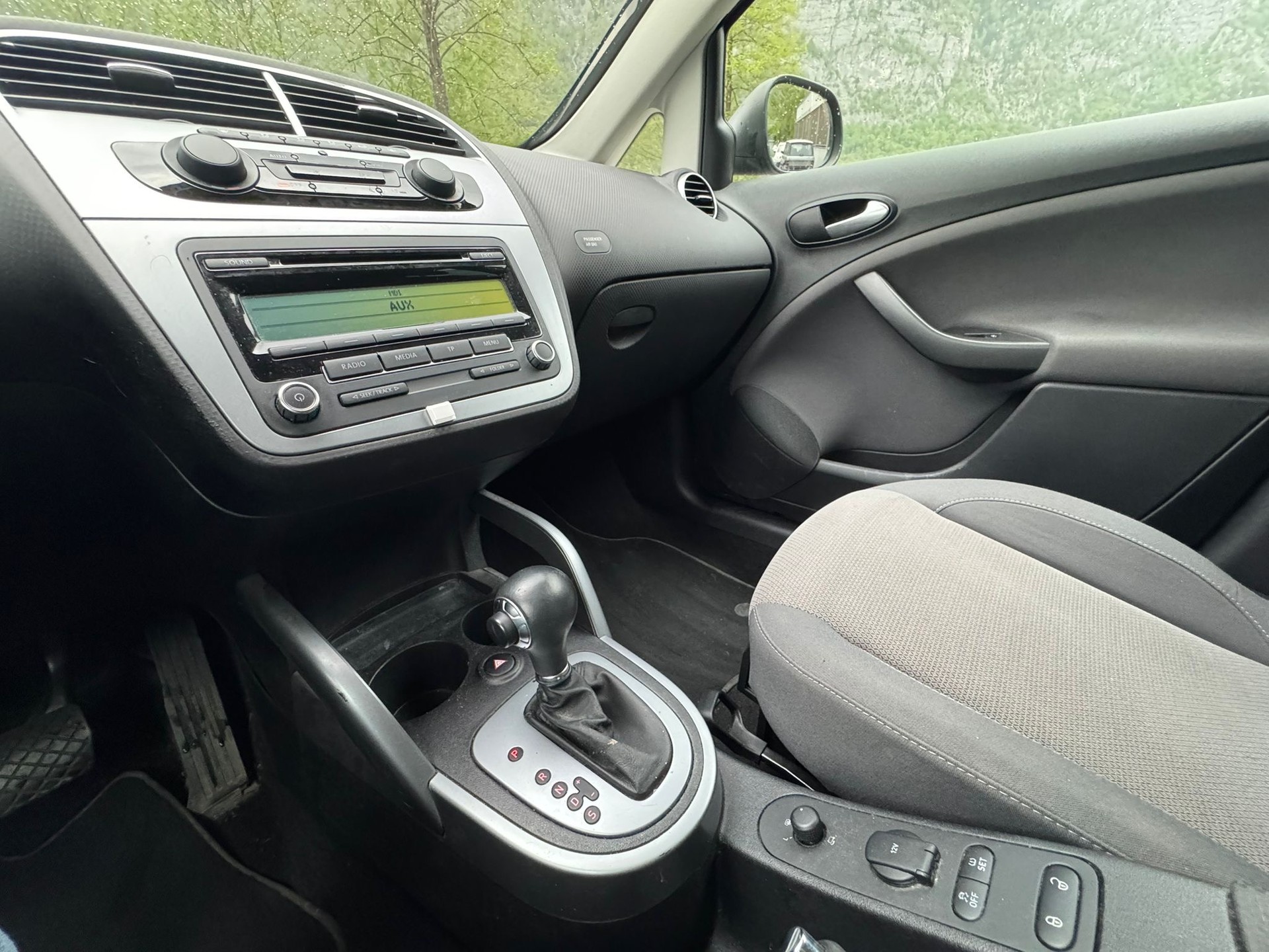 SEAT Altea XL 1.8 TSI Style DSG-image-5