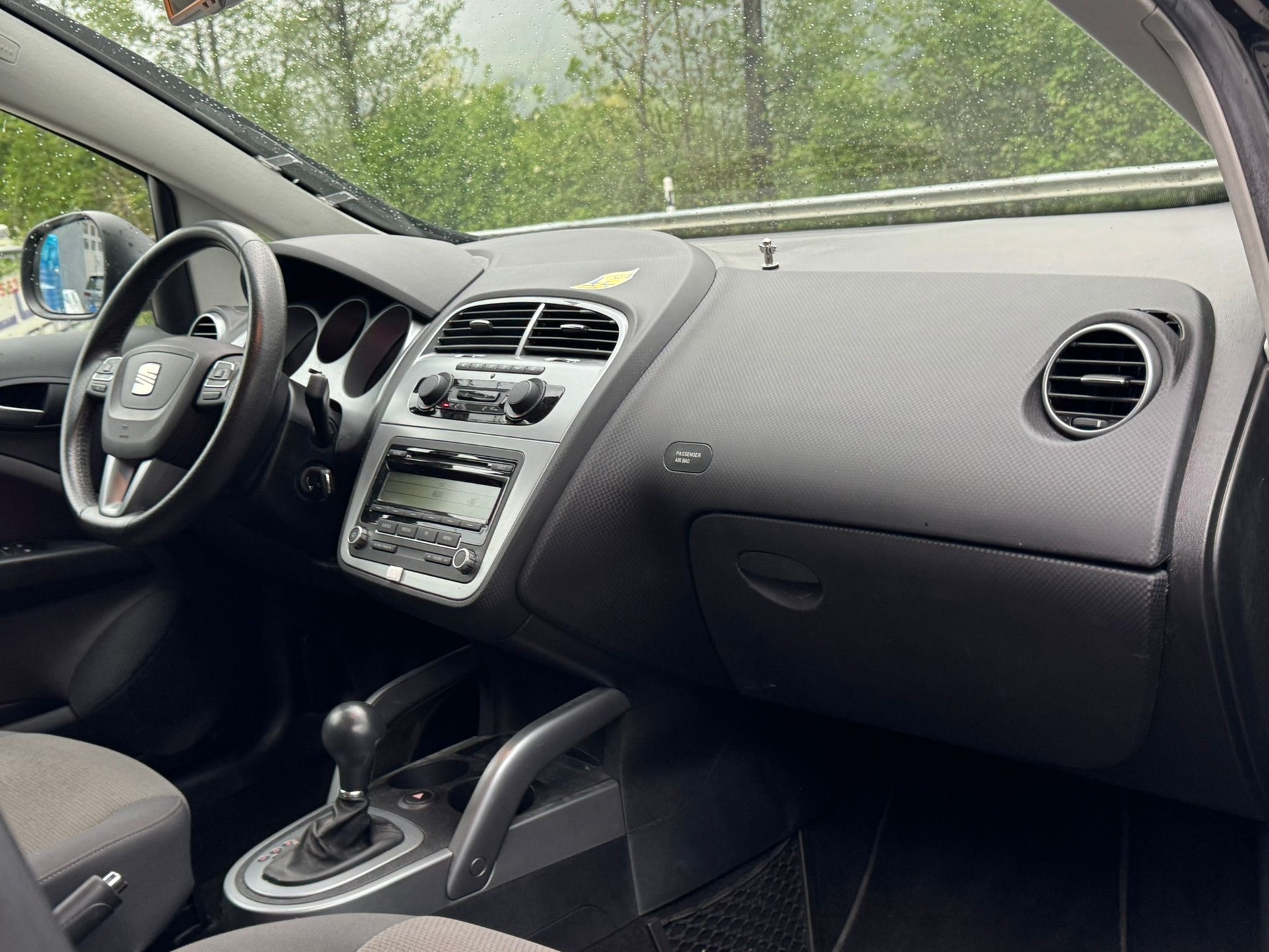 SEAT Altea XL 1.8 TSI Style DSG-image-12
