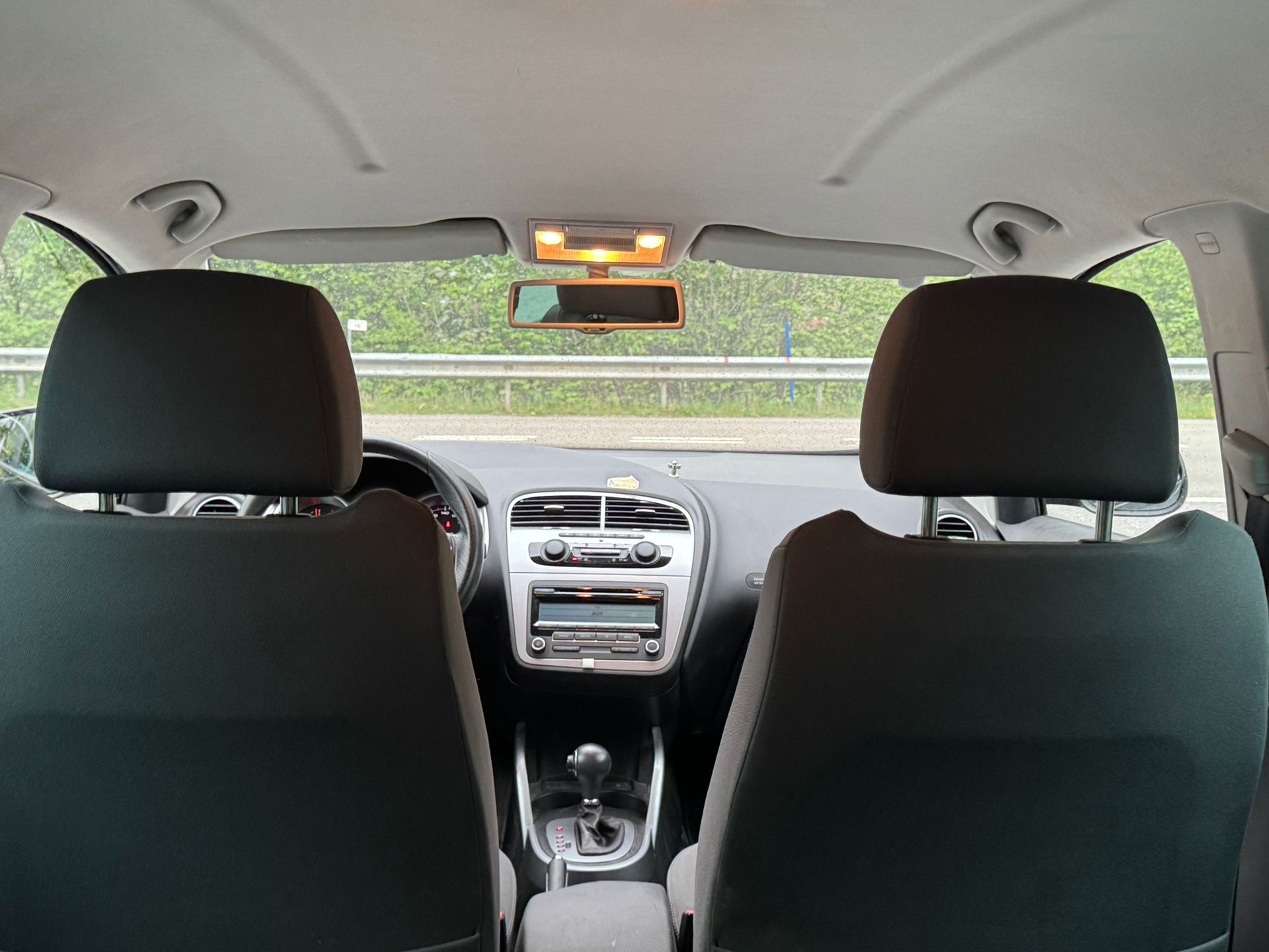 SEAT Altea XL 1.8 TSI Style DSG-image-11