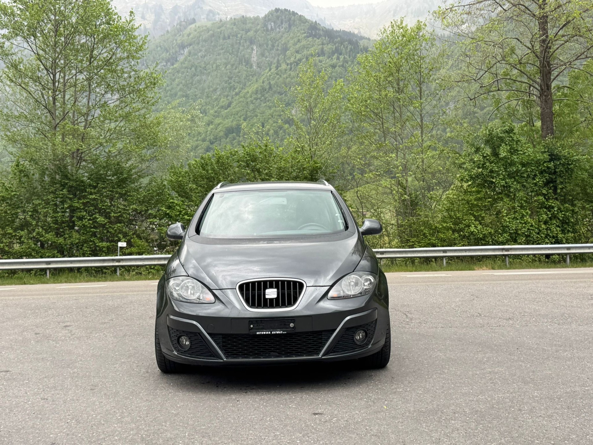 SEAT Altea XL 1.8 TSI Style DSG-image-0