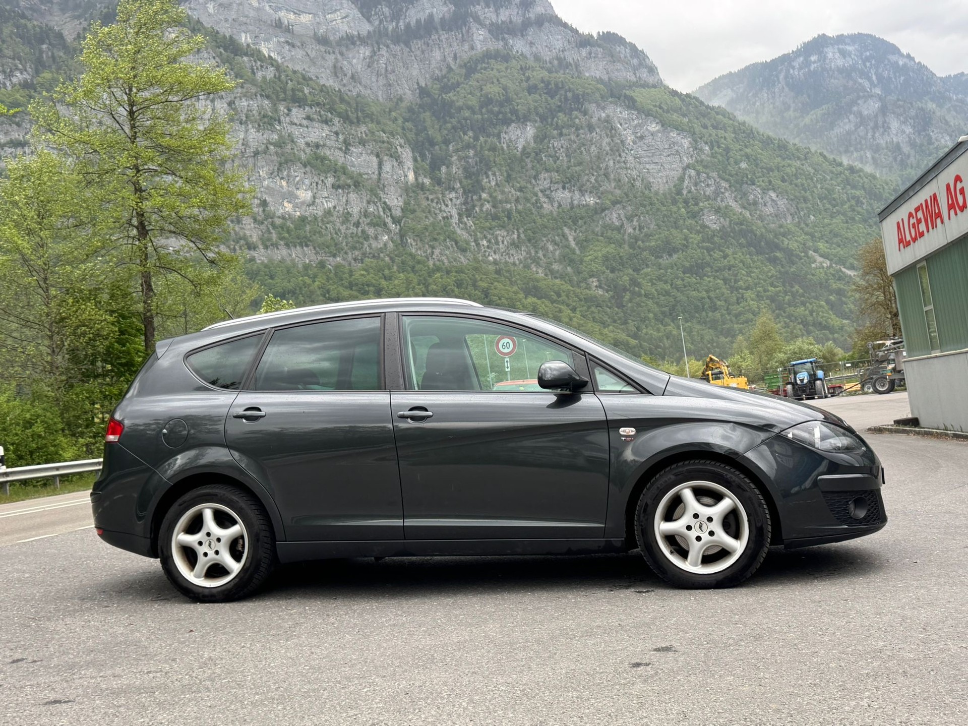 SEAT Altea XL 1.8 TSI Style DSG-image-4