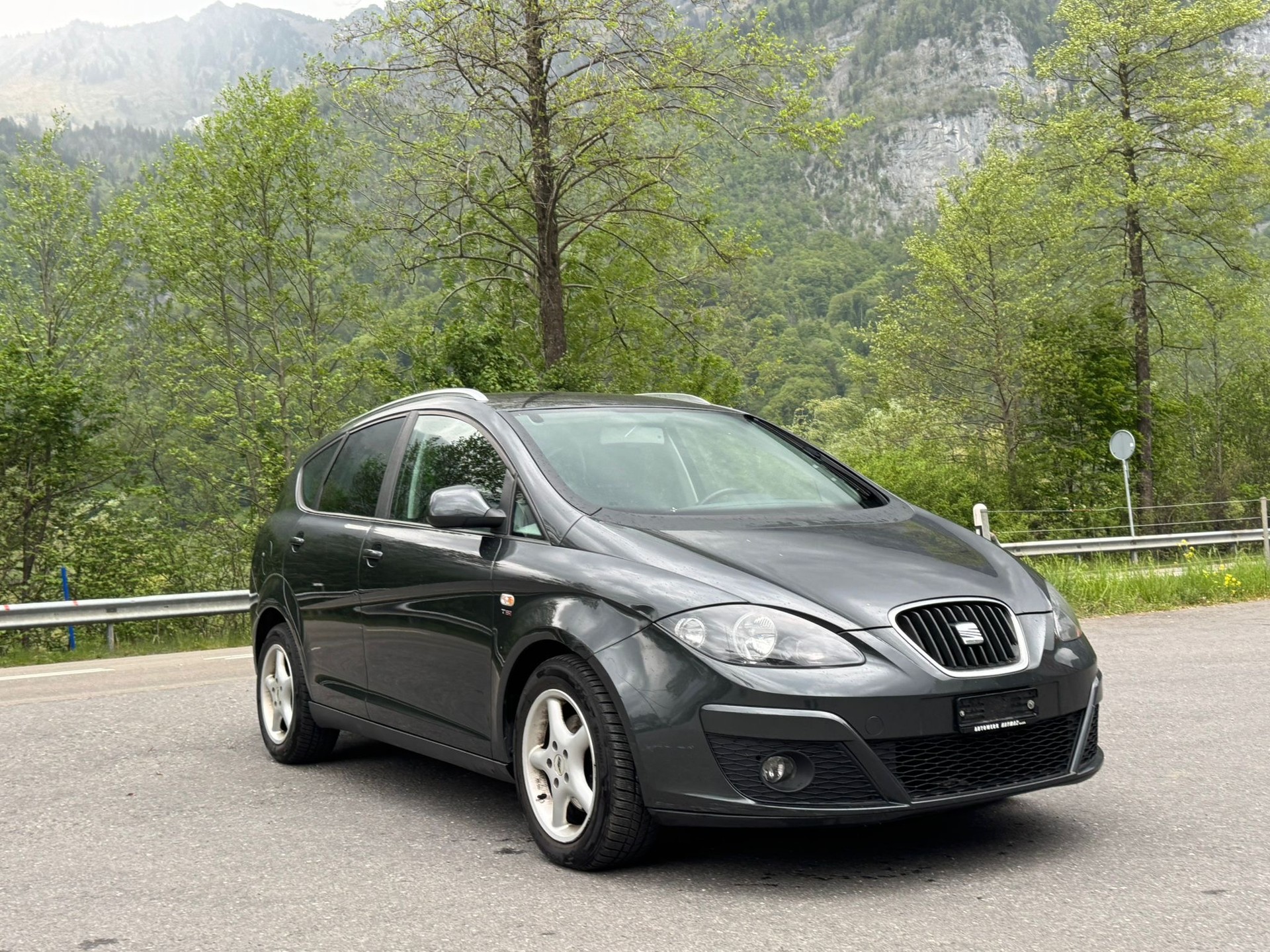 SEAT Altea XL 1.8 TSI Style DSG-image-2