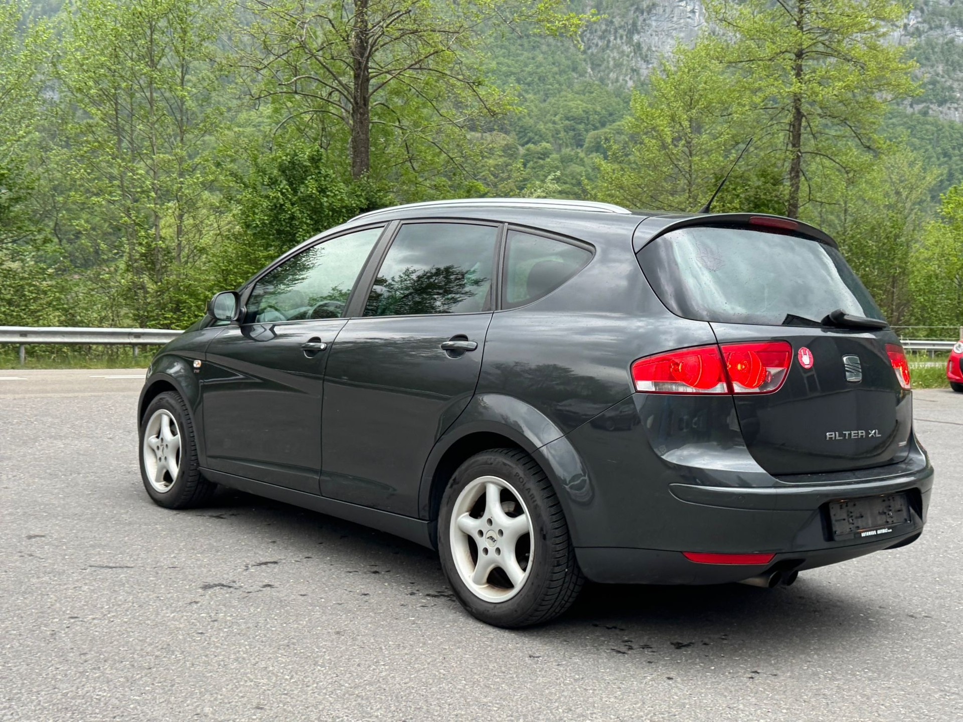 SEAT Altea XL 1.8 TSI Style DSG-image-9