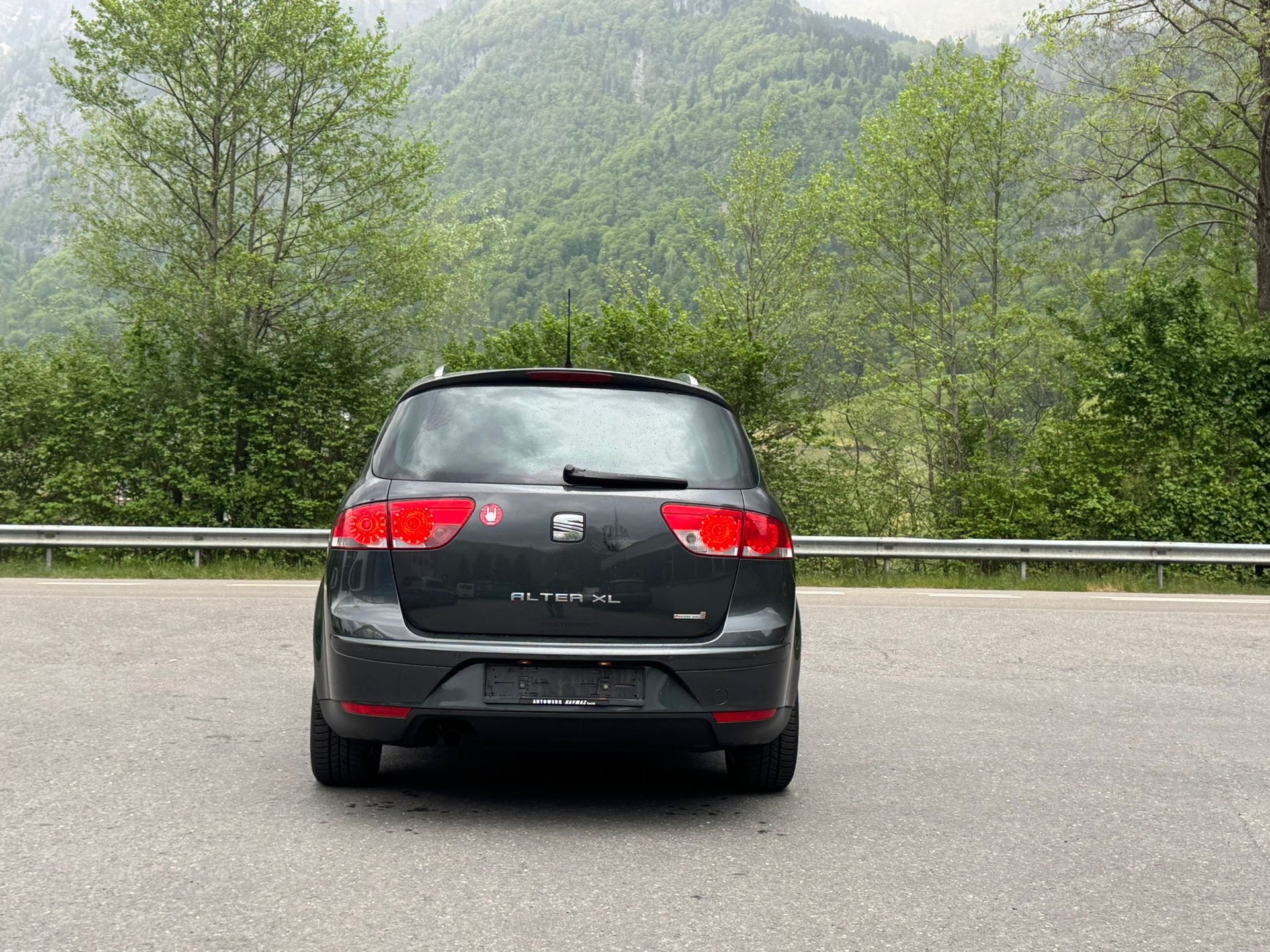 SEAT Altea XL 1.8 TSI Style DSG-image-10