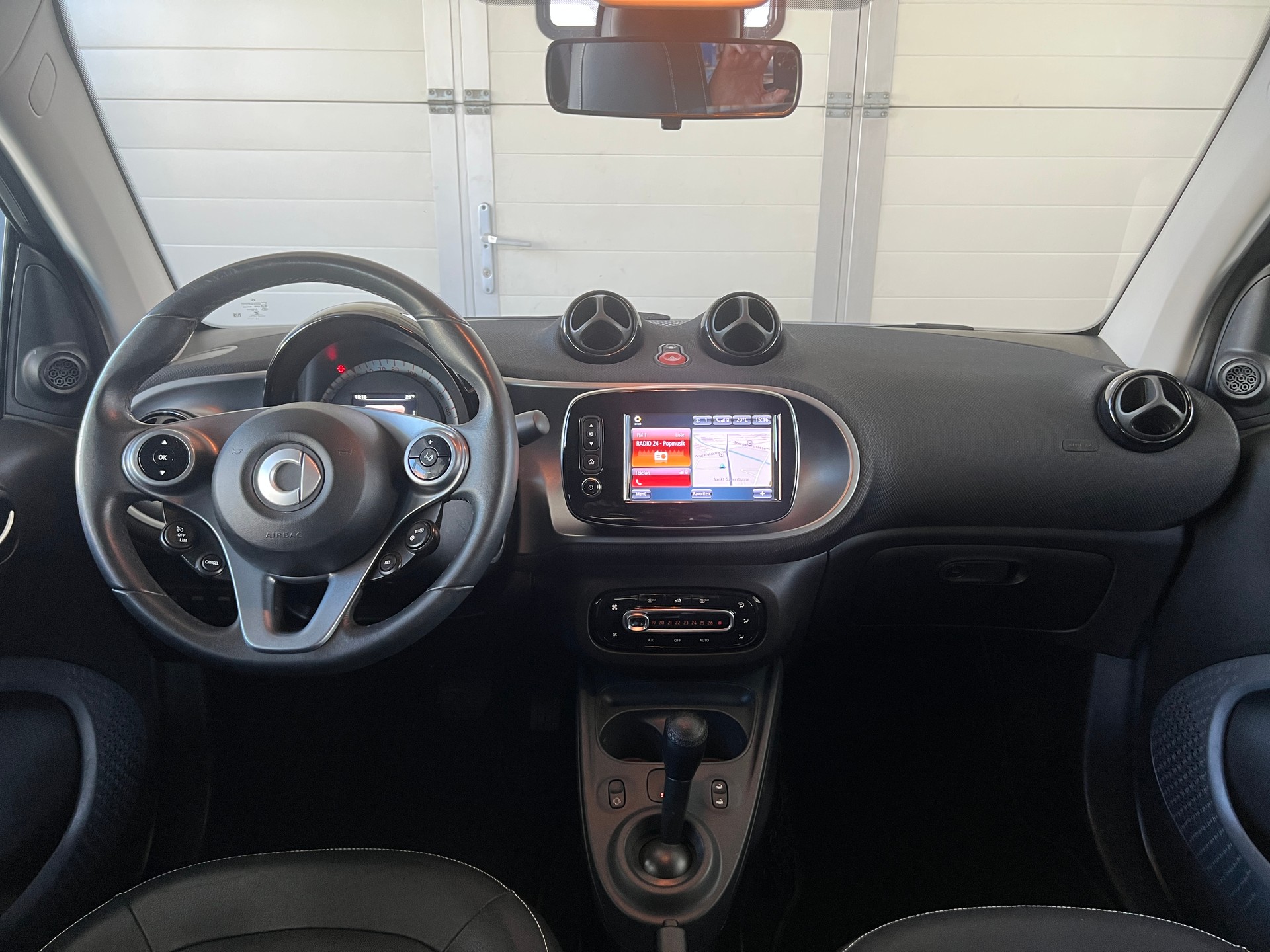 SMART fortwo prime twinmatic-image-10