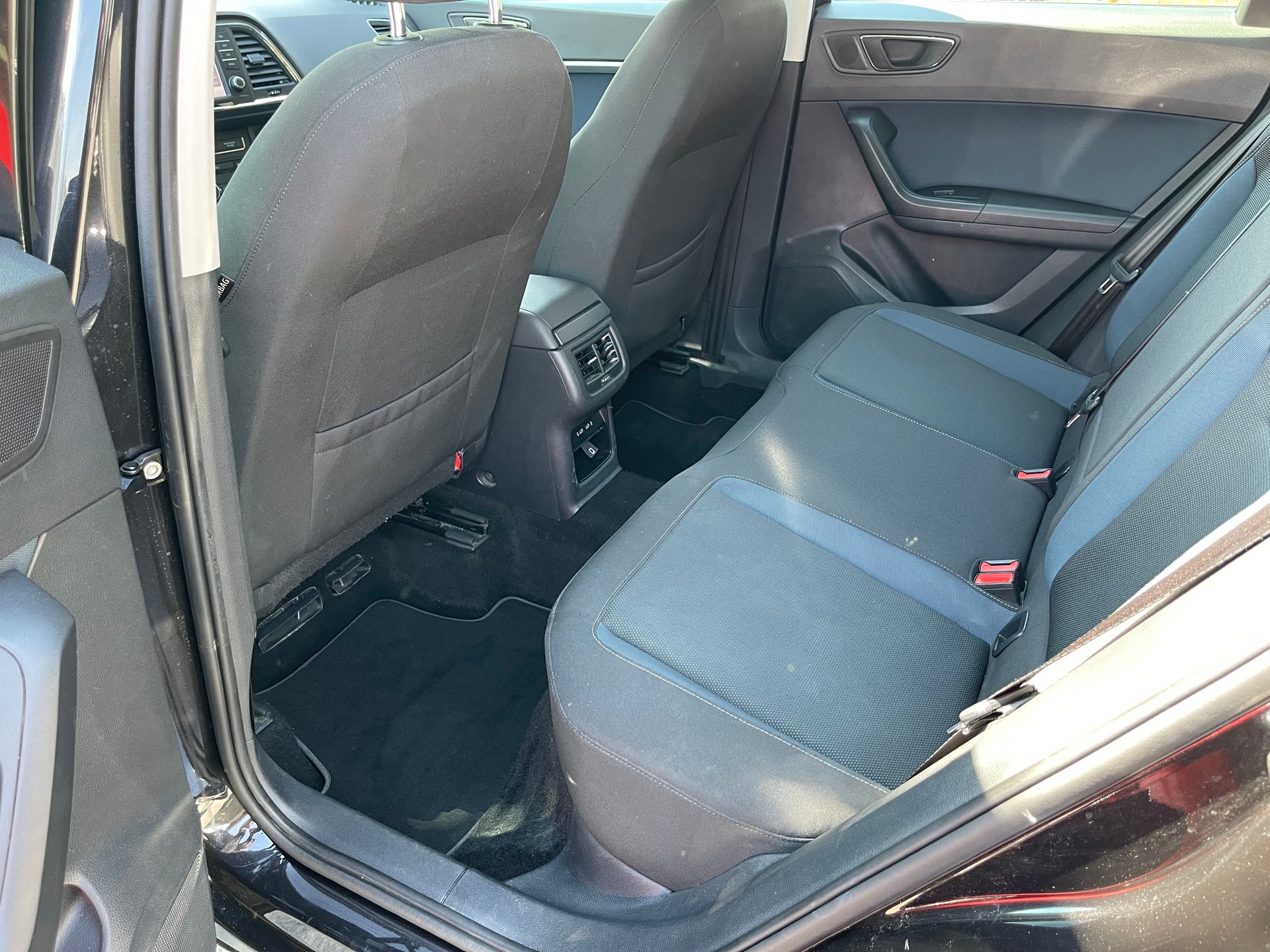 SEAT Ateca 1.5 TSI EVO Style-image-13
