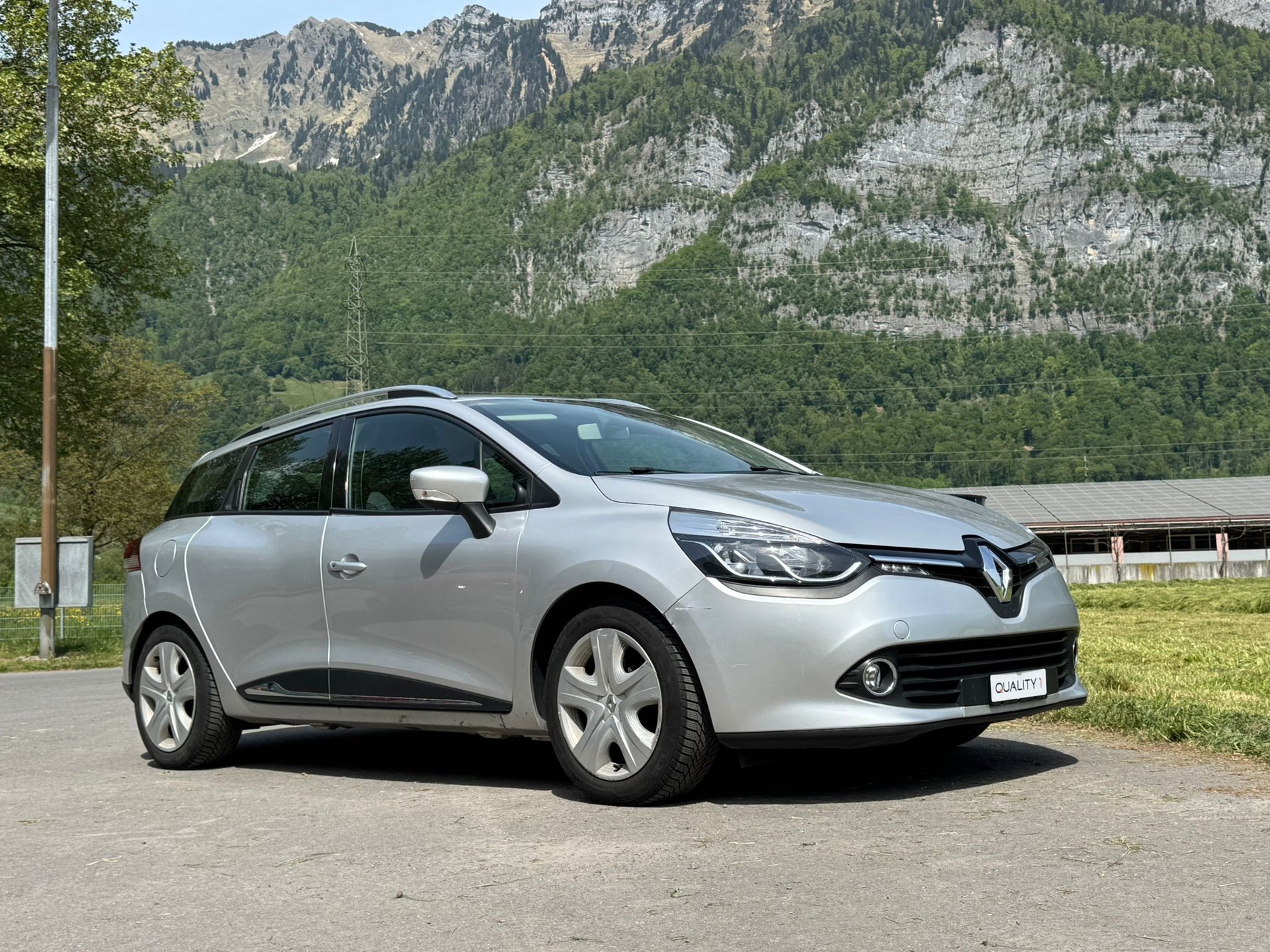 RENAULT Clio Grandtour 0.9 12V Dynamique-showroom-element-2