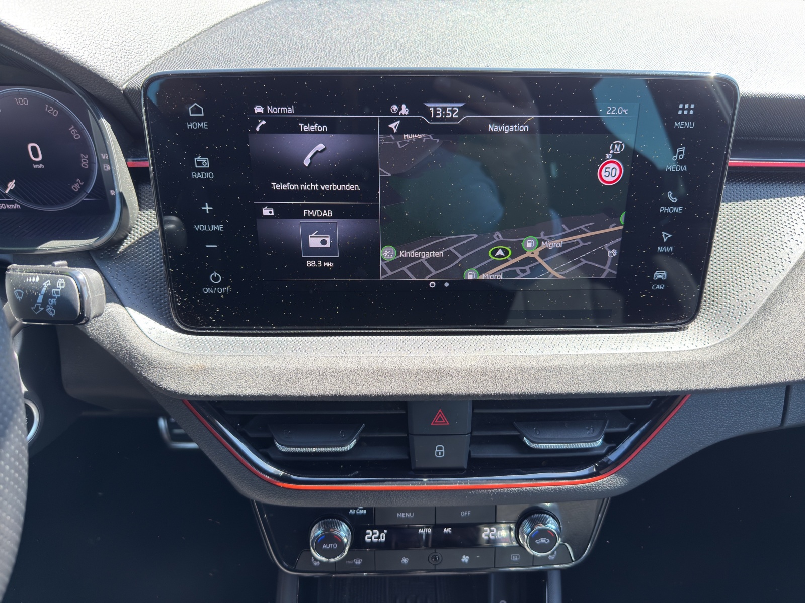SKODA Kamiq 1.0 TSI Selection DSG-image-10