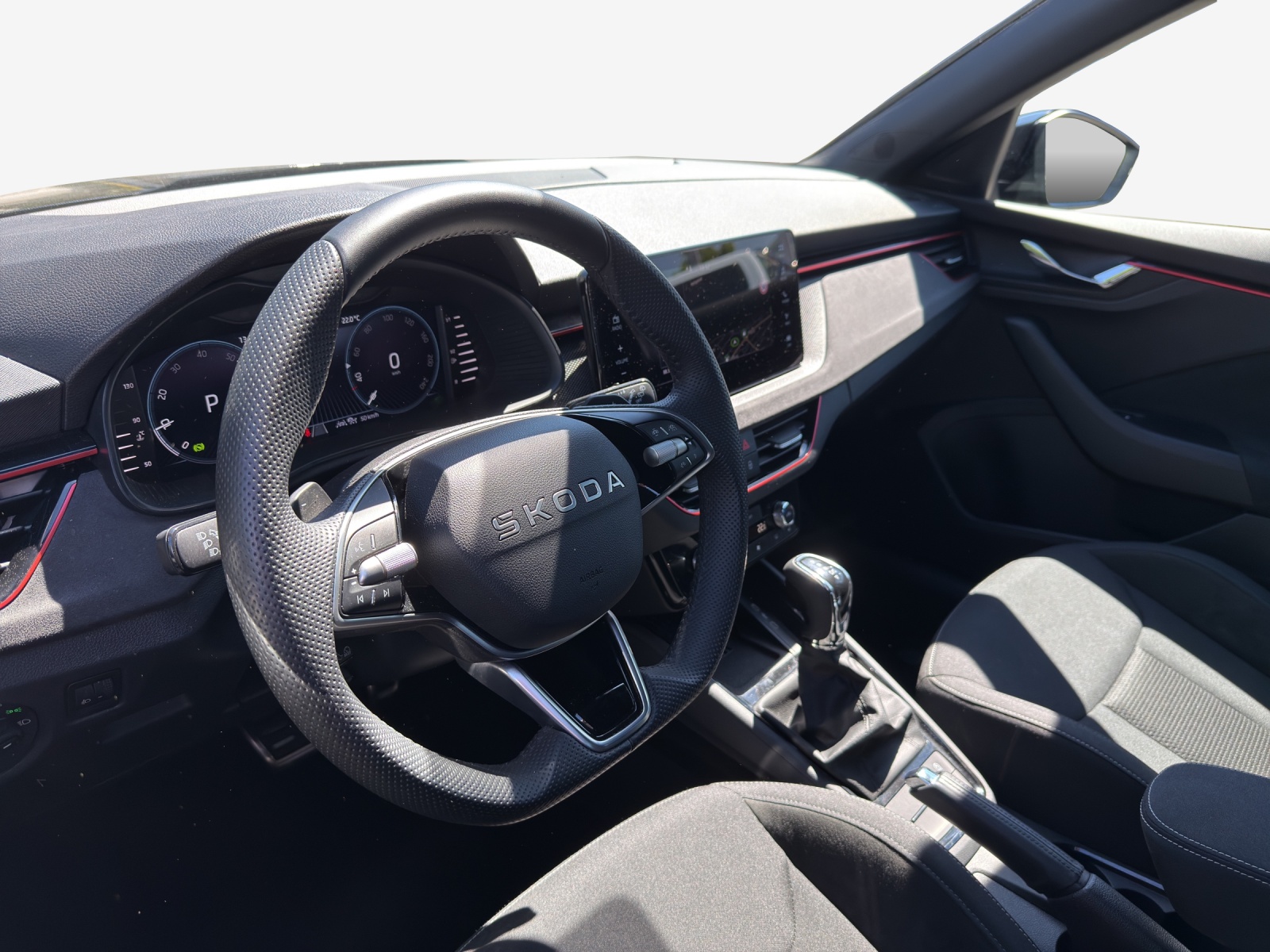 SKODA Kamiq 1.0 TSI Selection DSG-image-13