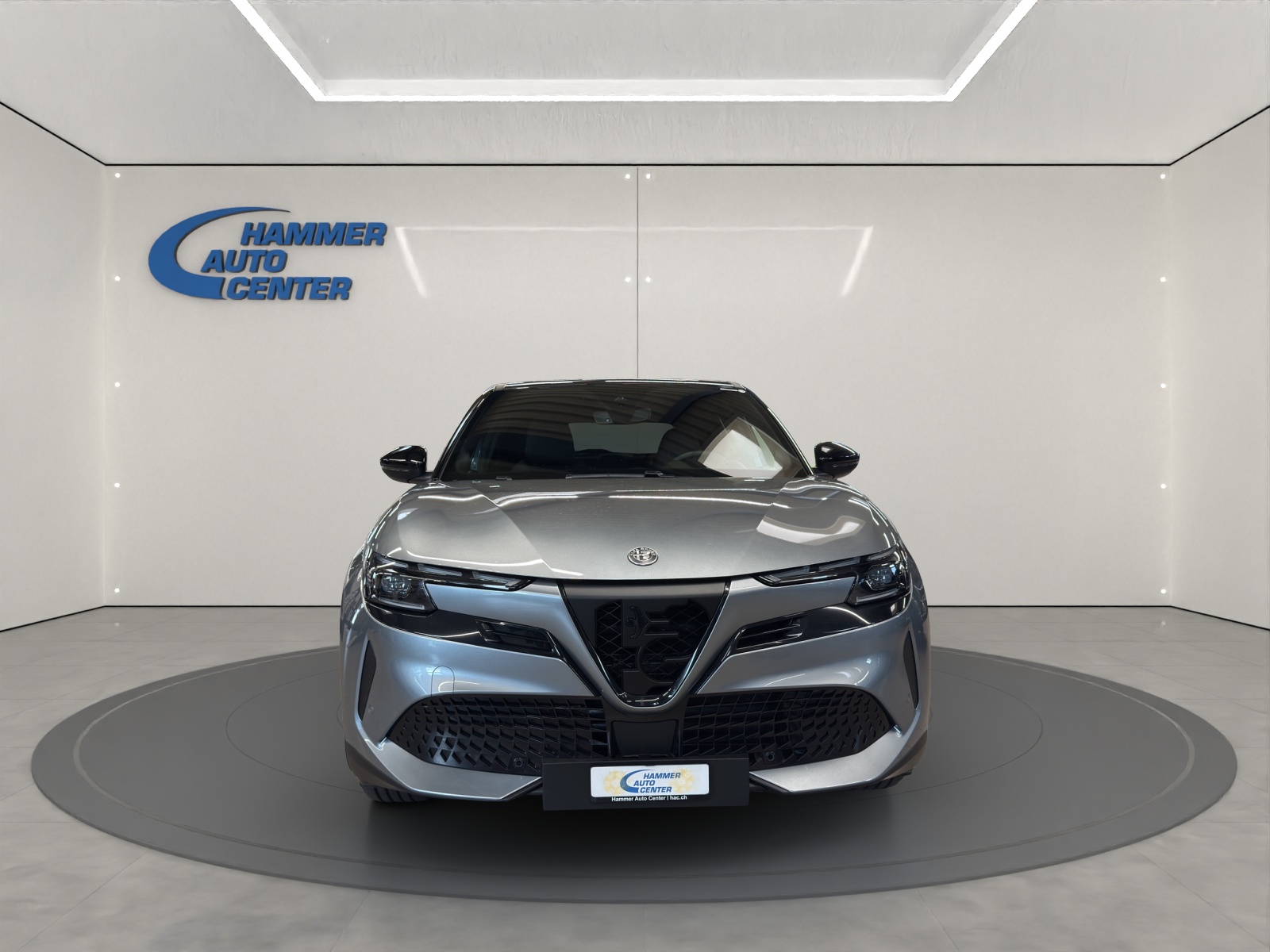 ALFA ROMEO Junior Elettrica Sport Speciale-image-7