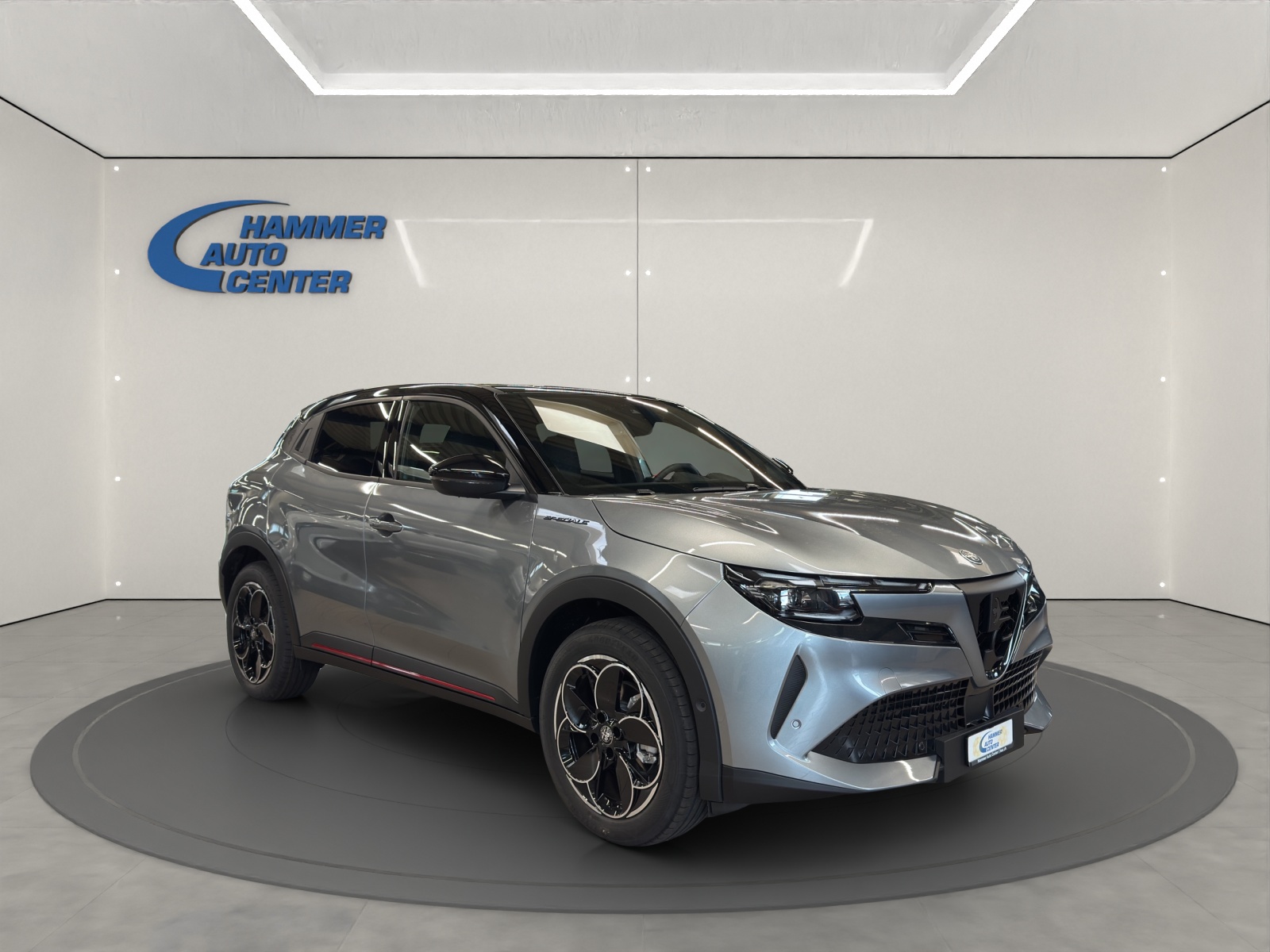 ALFA ROMEO Junior Elettrica Sport Speciale-image-6