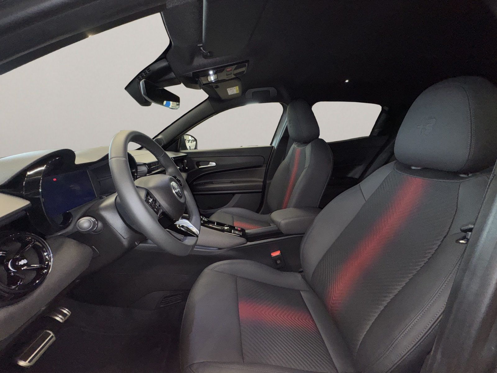 ALFA ROMEO Junior Elettrica Sport Speciale-image-10