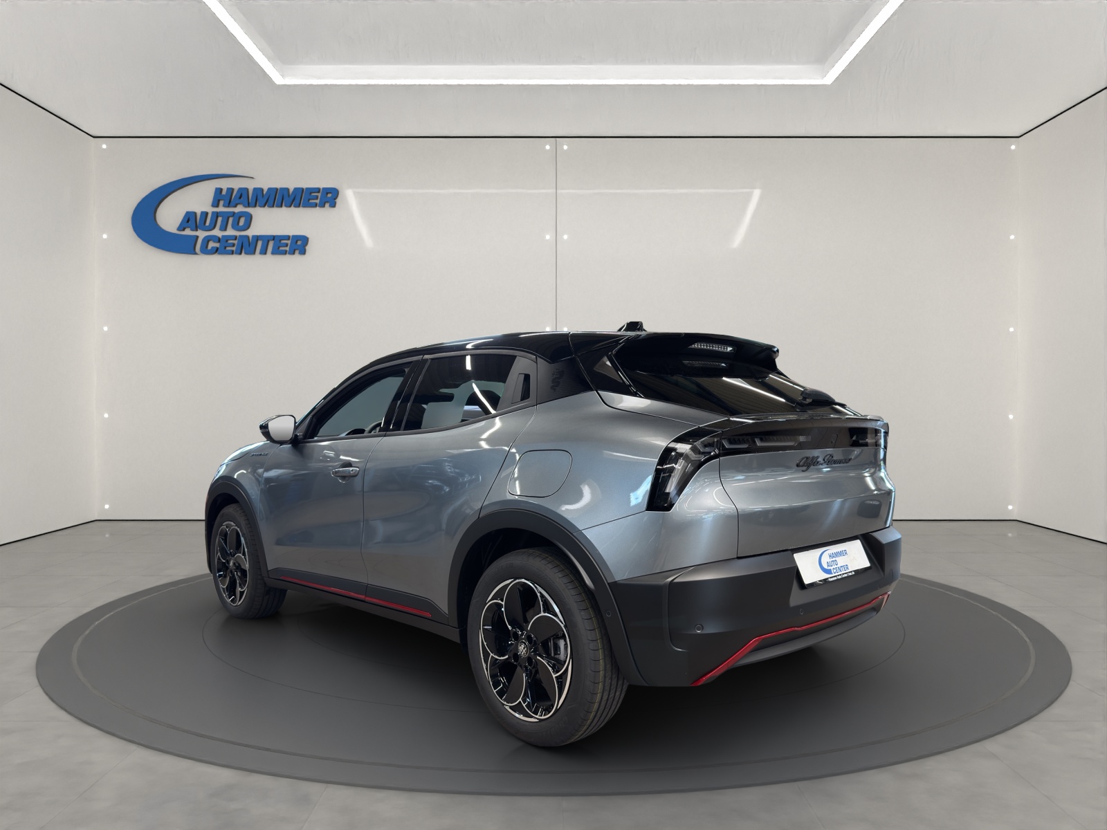 ALFA ROMEO Junior Elettrica Sport Speciale-image-2