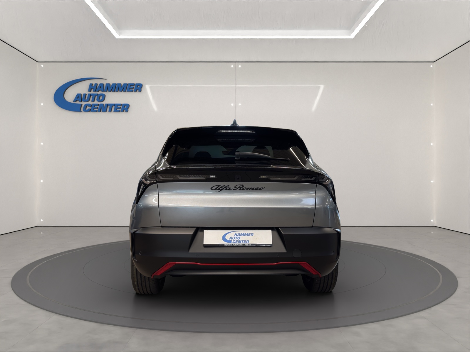 ALFA ROMEO Junior Elettrica Sport Speciale-image-3