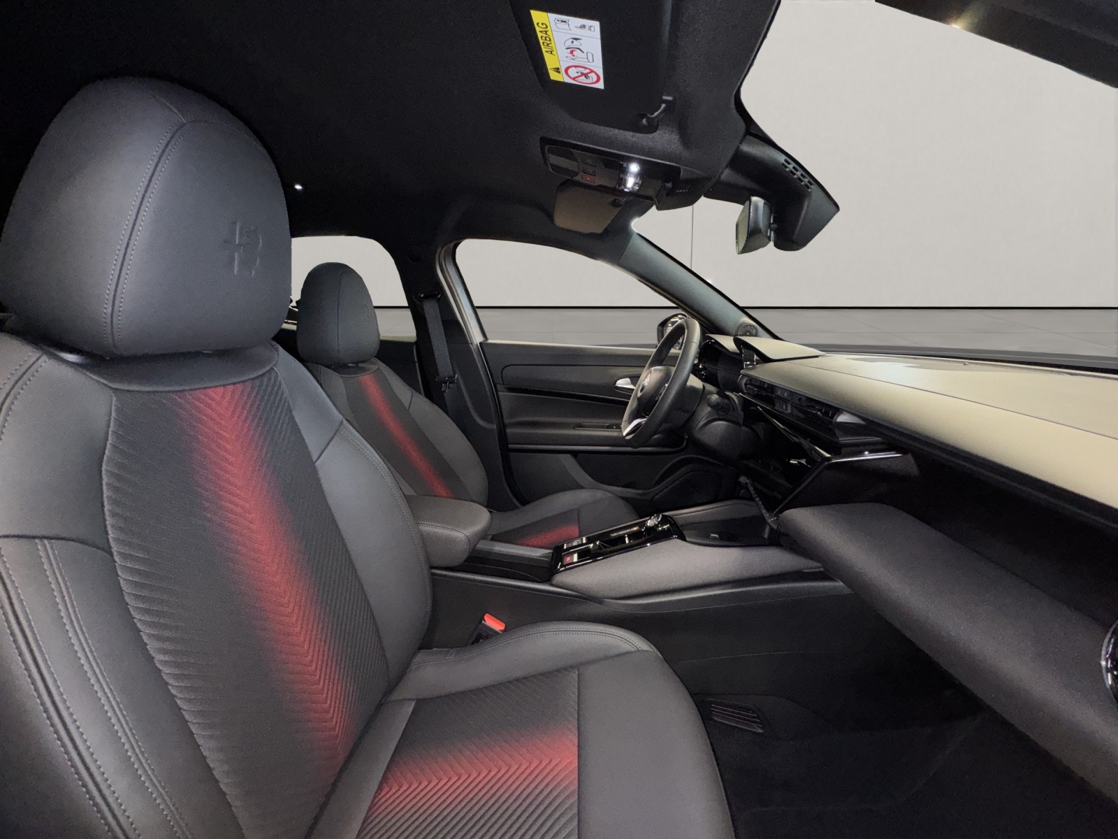 ALFA ROMEO Junior Elettrica Sport Speciale-image-11