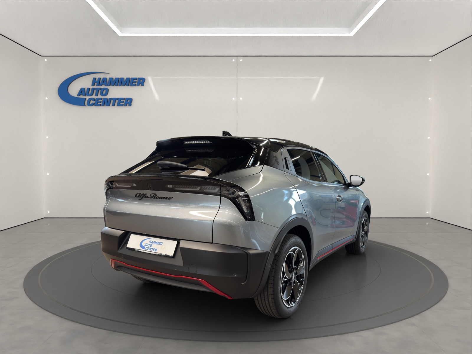 ALFA ROMEO Junior Elettrica Sport Speciale-image-4