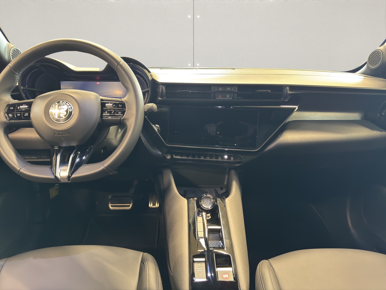 ALFA ROMEO Junior Elettrica Sport Speciale-image-8