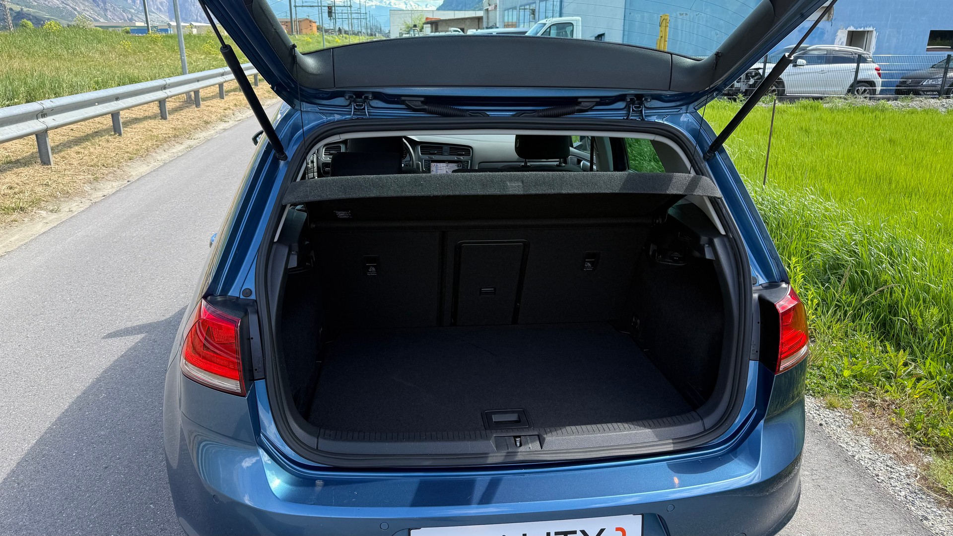 VW Golf 1.4 TSI Comfortline DSG-image-10