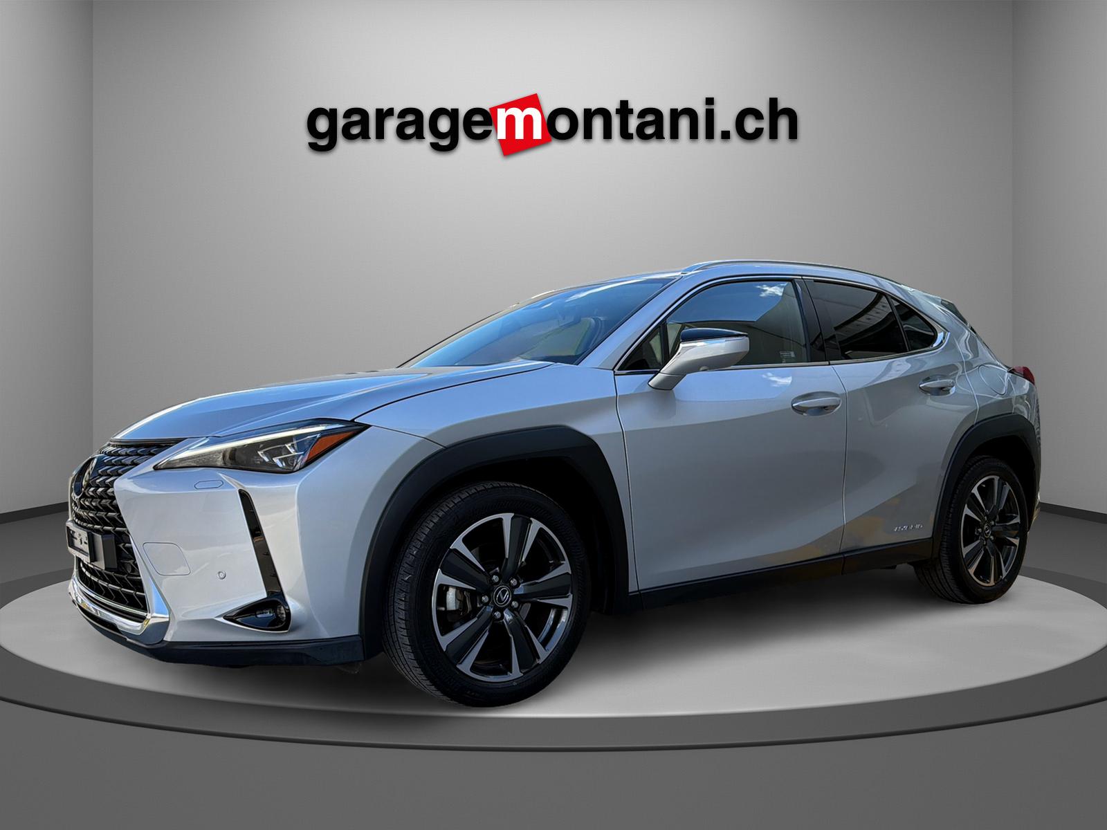 LEXUS UX 250h Excellence