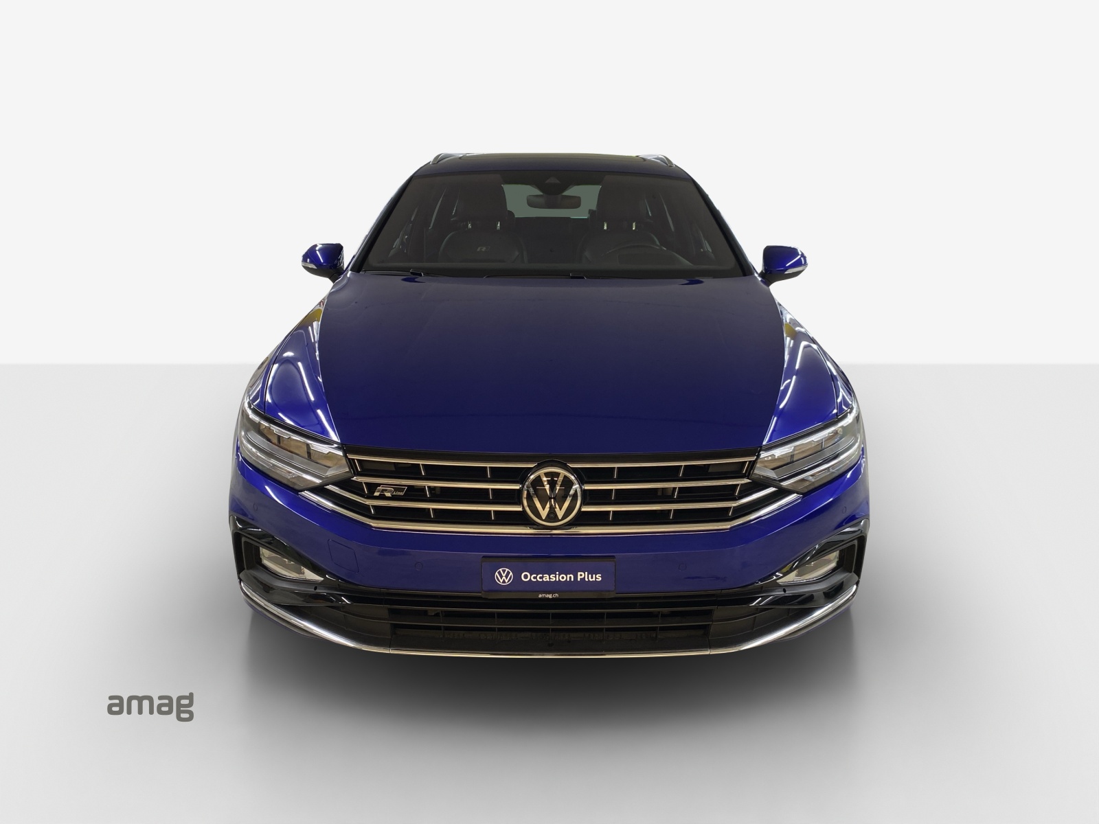 VW Passat Variant 2.0 TSI Elegance DSG-image-6